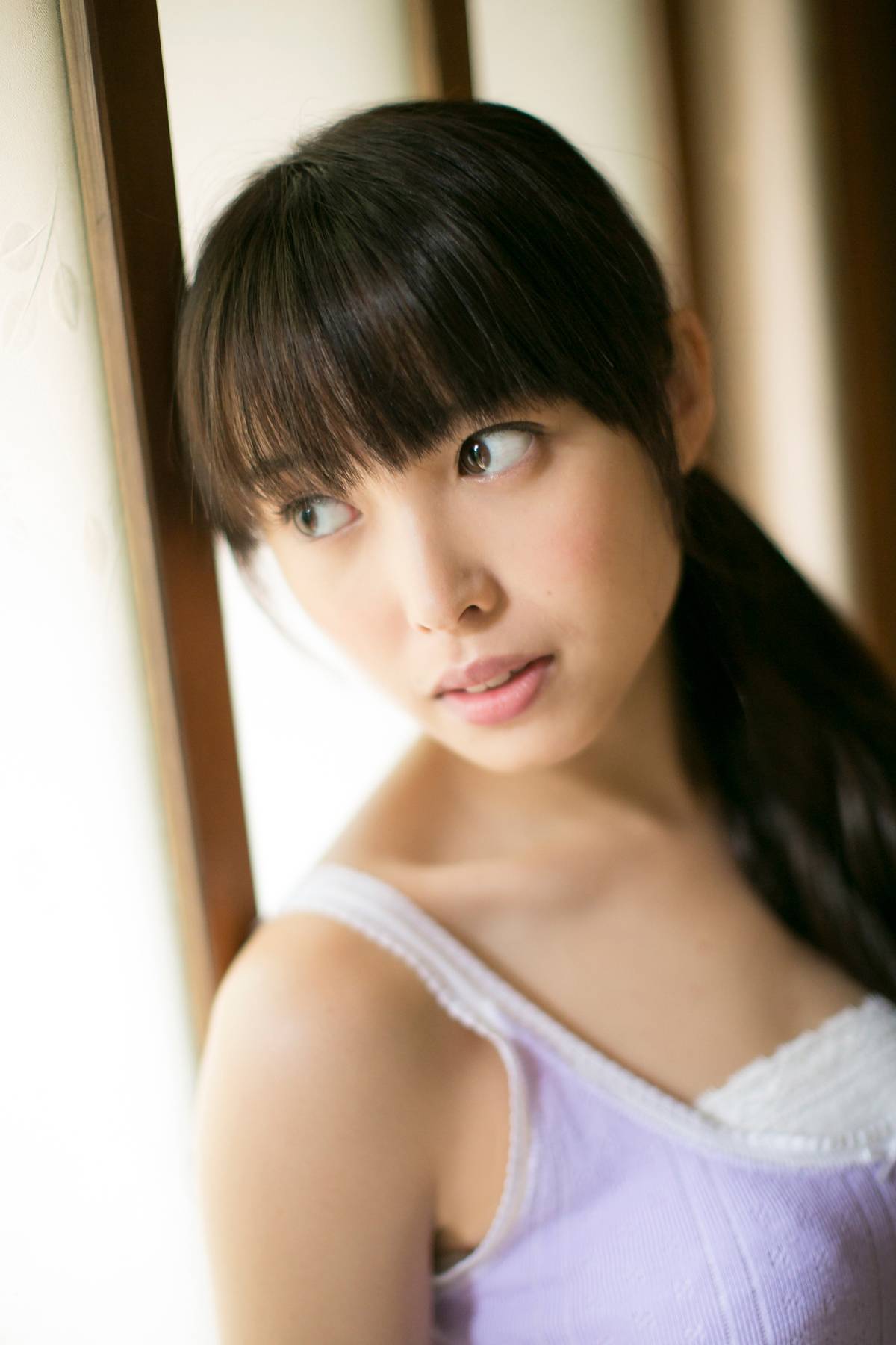 Hello project digital books No.131 saki Nakajima