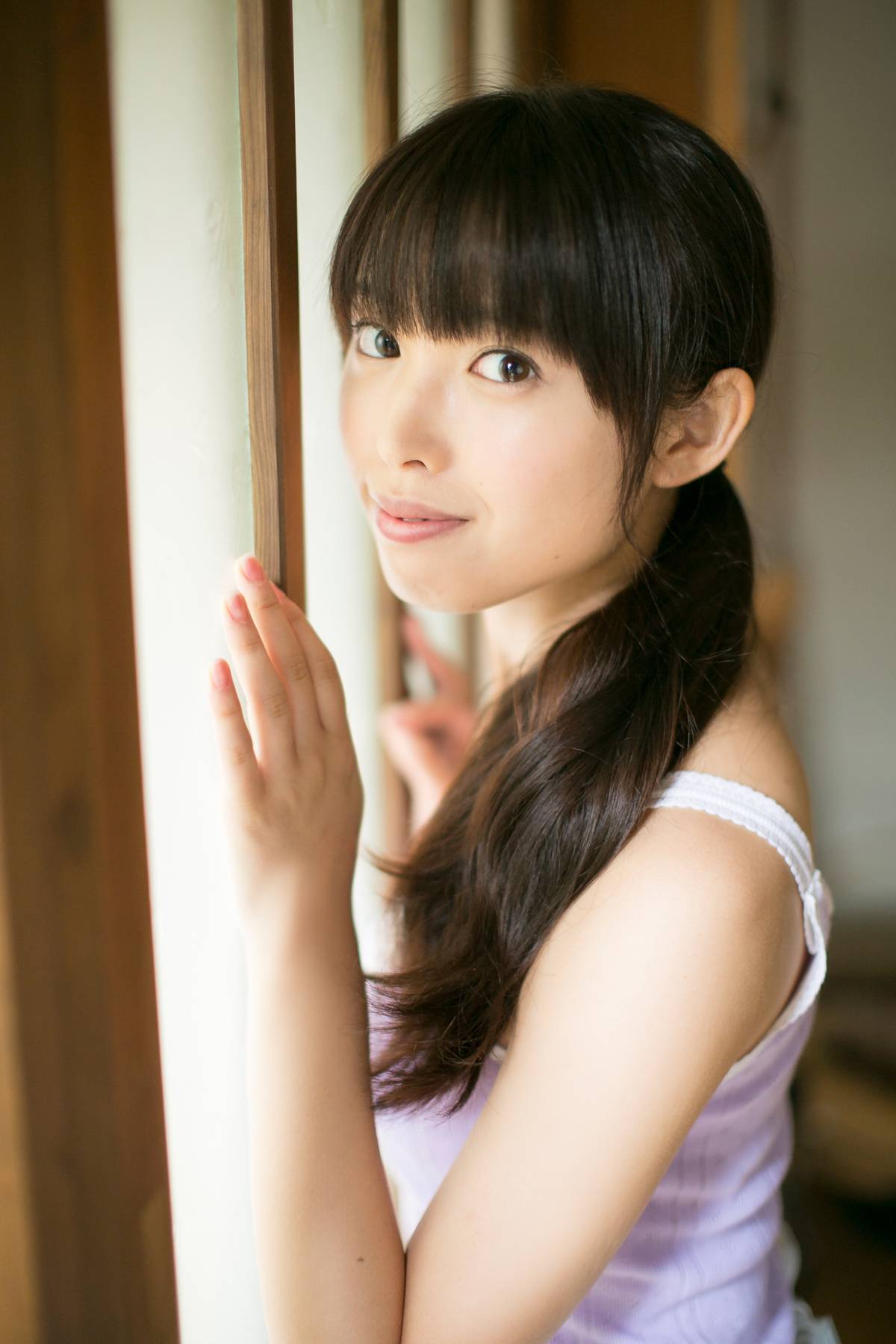 Hello project digital books No.131 saki Nakajima