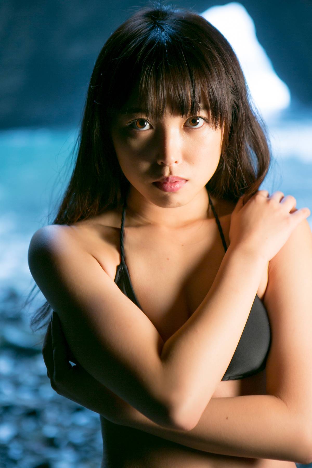 Hello project digital books No.131 saki Nakajima