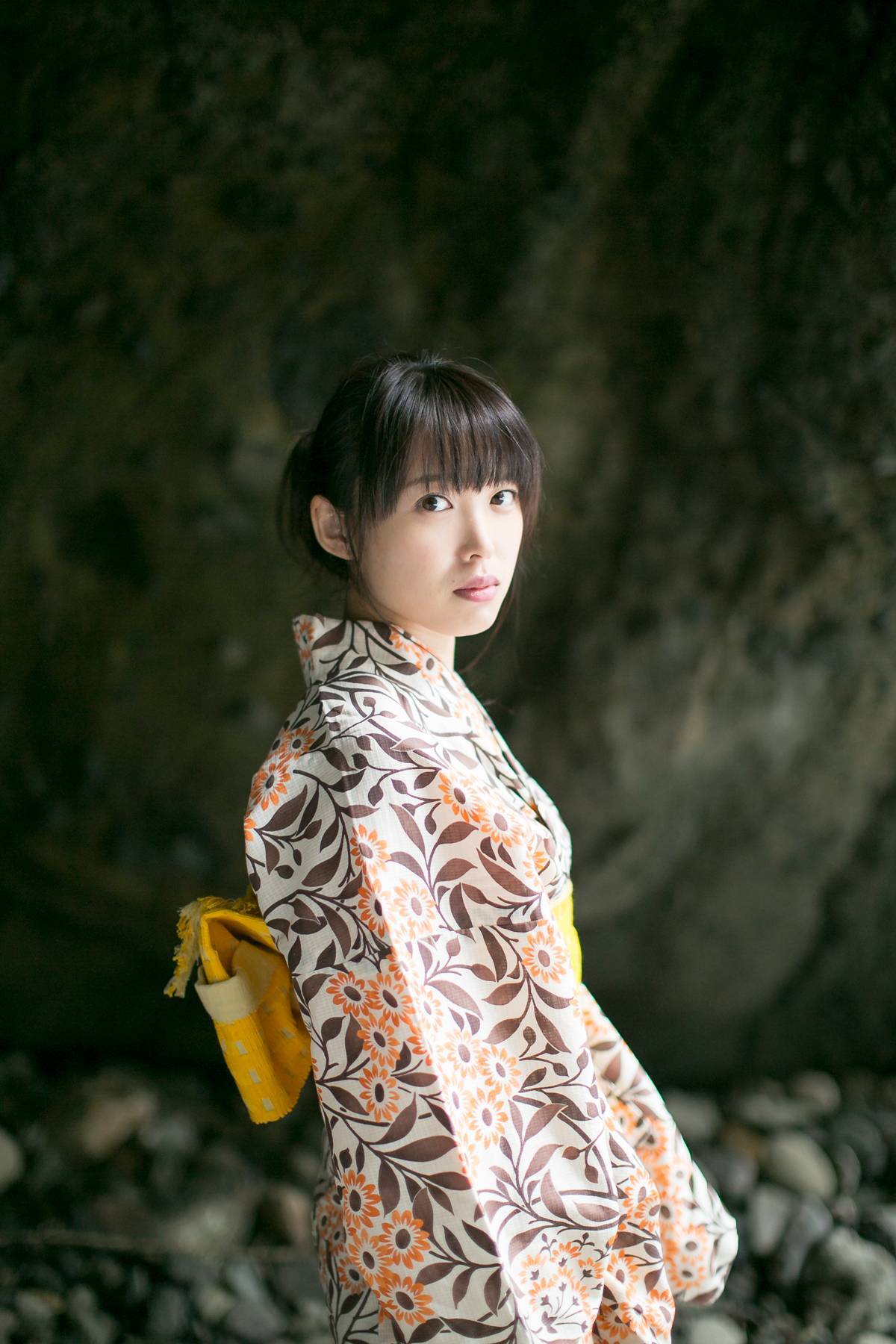 Hello project digital books No.131 saki Nakajima