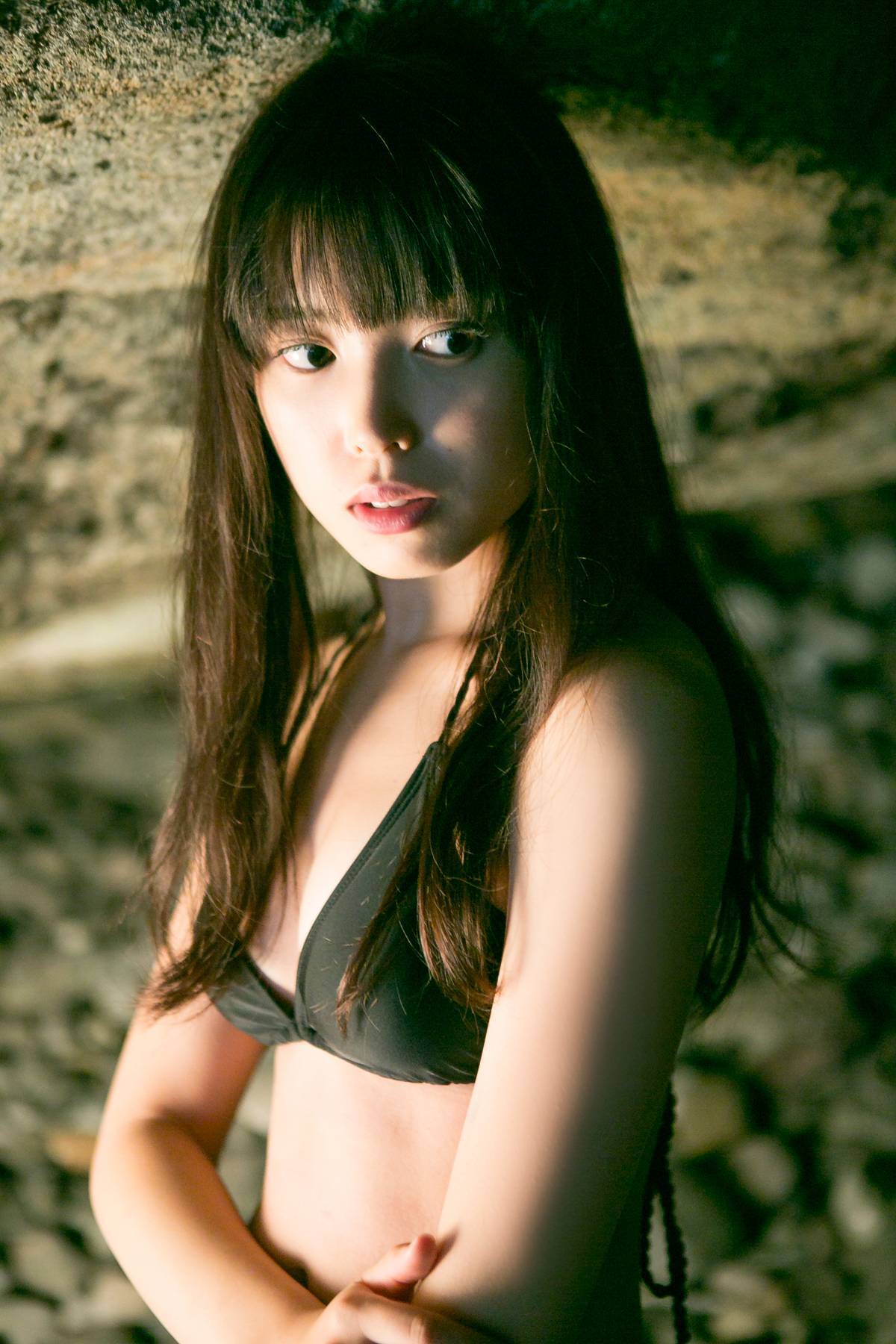 Hello project digital books No.131 saki Nakajima