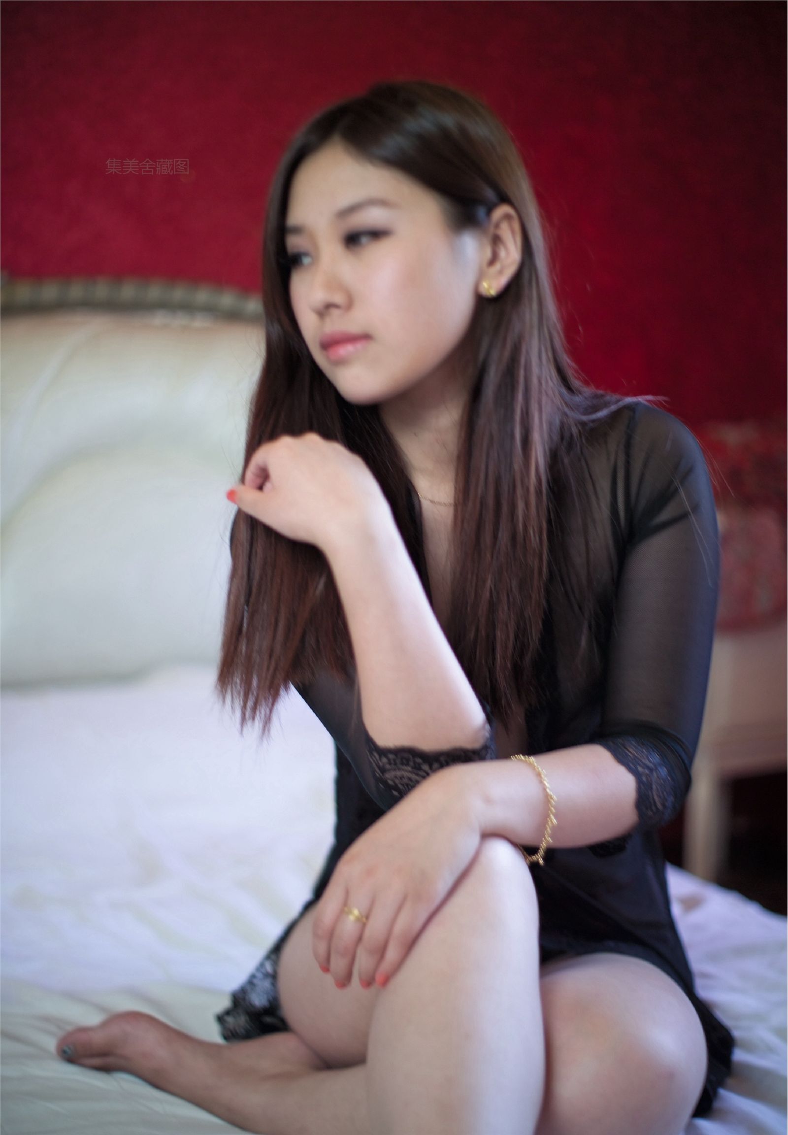 Daqiao 2014.08 private art set 2