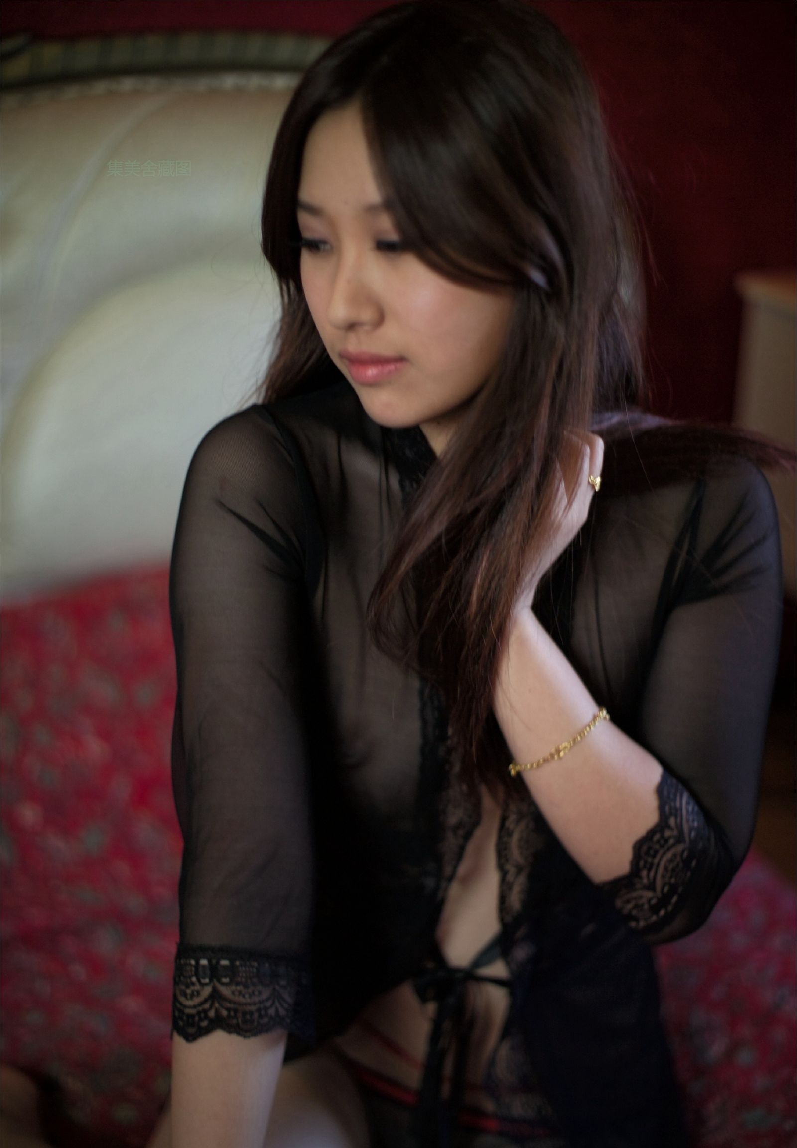 Daqiao 2014.08 private art set 2