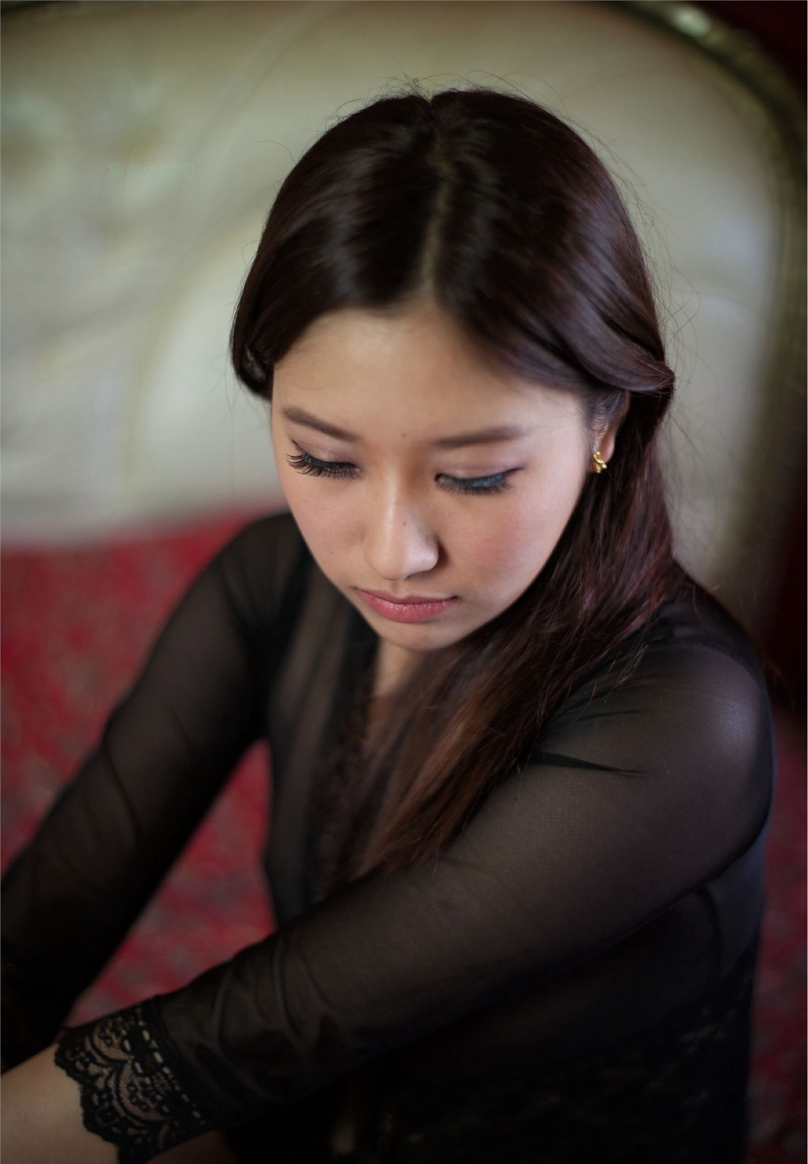 Daqiao 2014.08 private art set 2