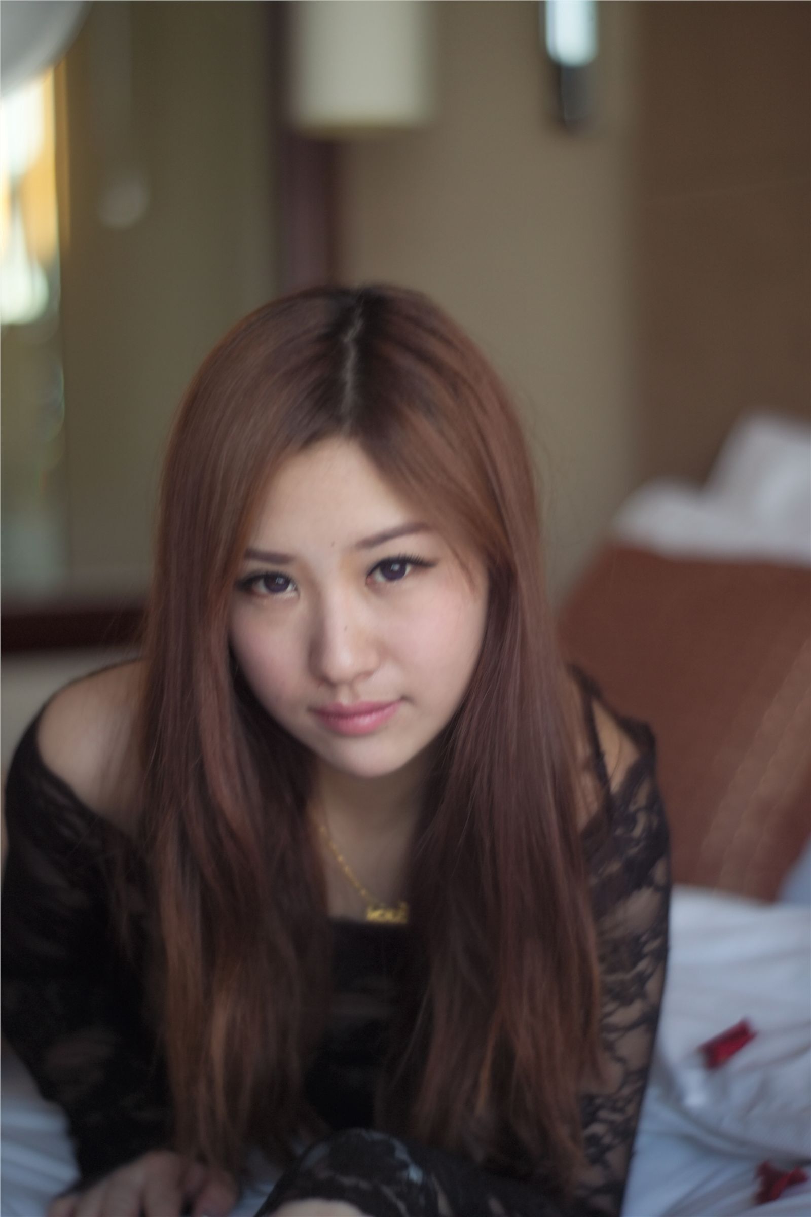 Photo of Lin Daqiao sexy model 2