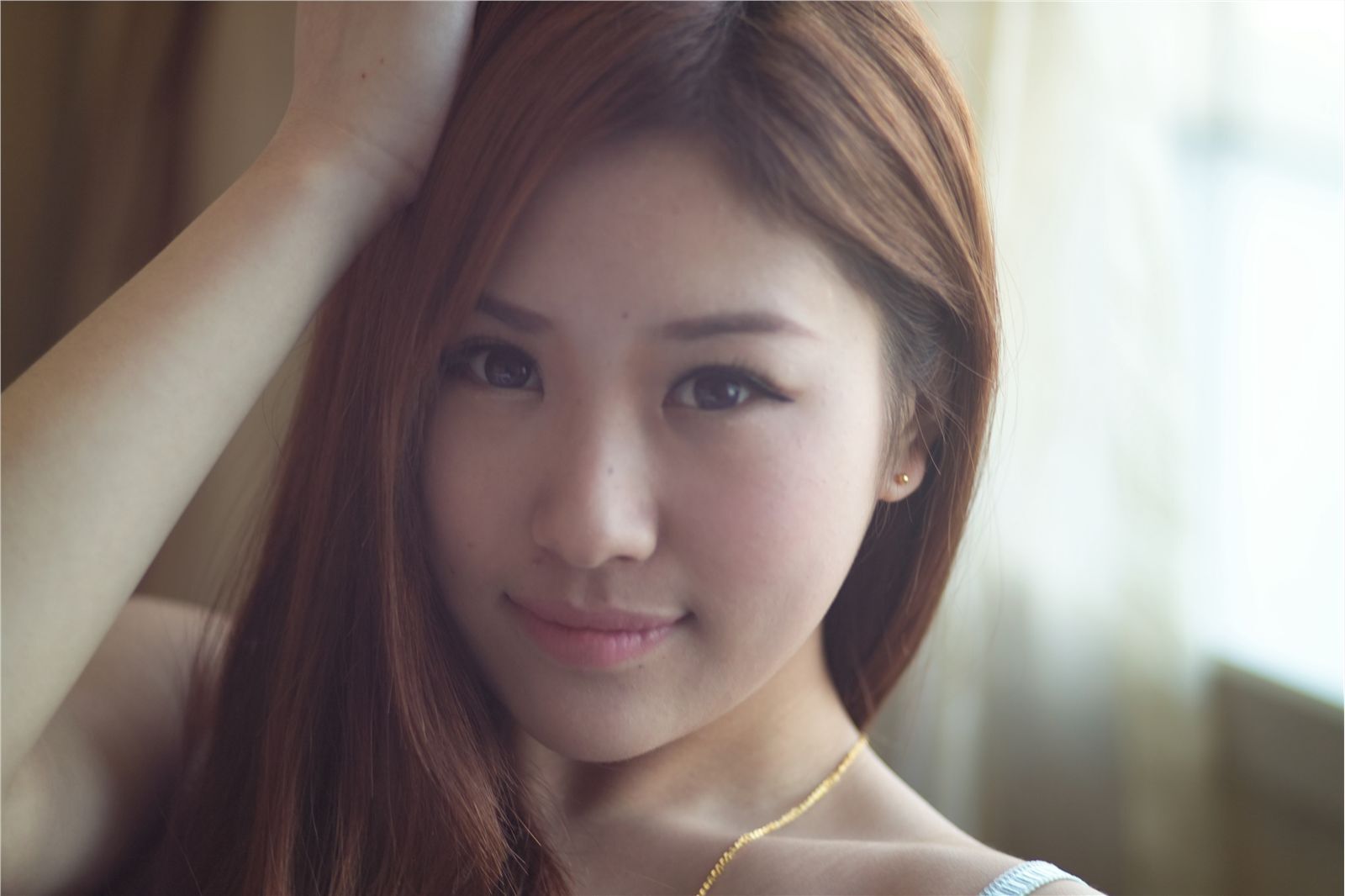 Photo of Lin Daqiao sexy model 2