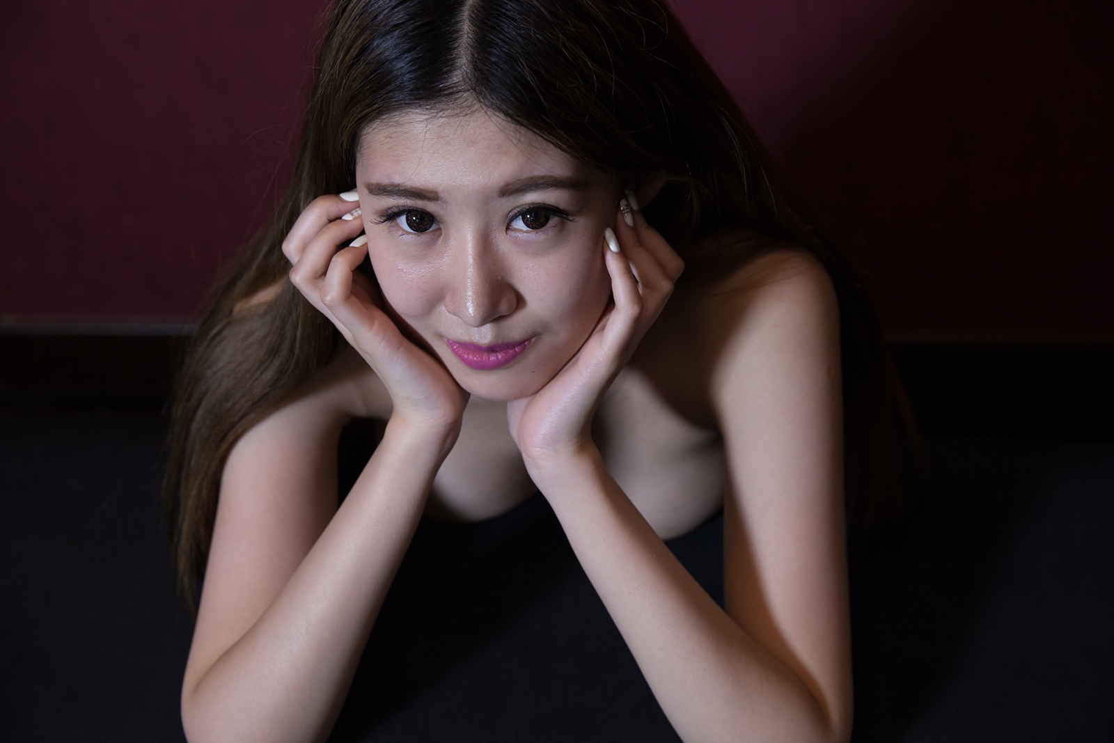 [Xiwei society] beauty shooting series Lin Tongtong 1