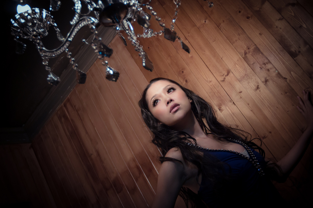 Beautiful goddess - avy Du Kewei (Tian Xiaoyu) sexy studio photo 2