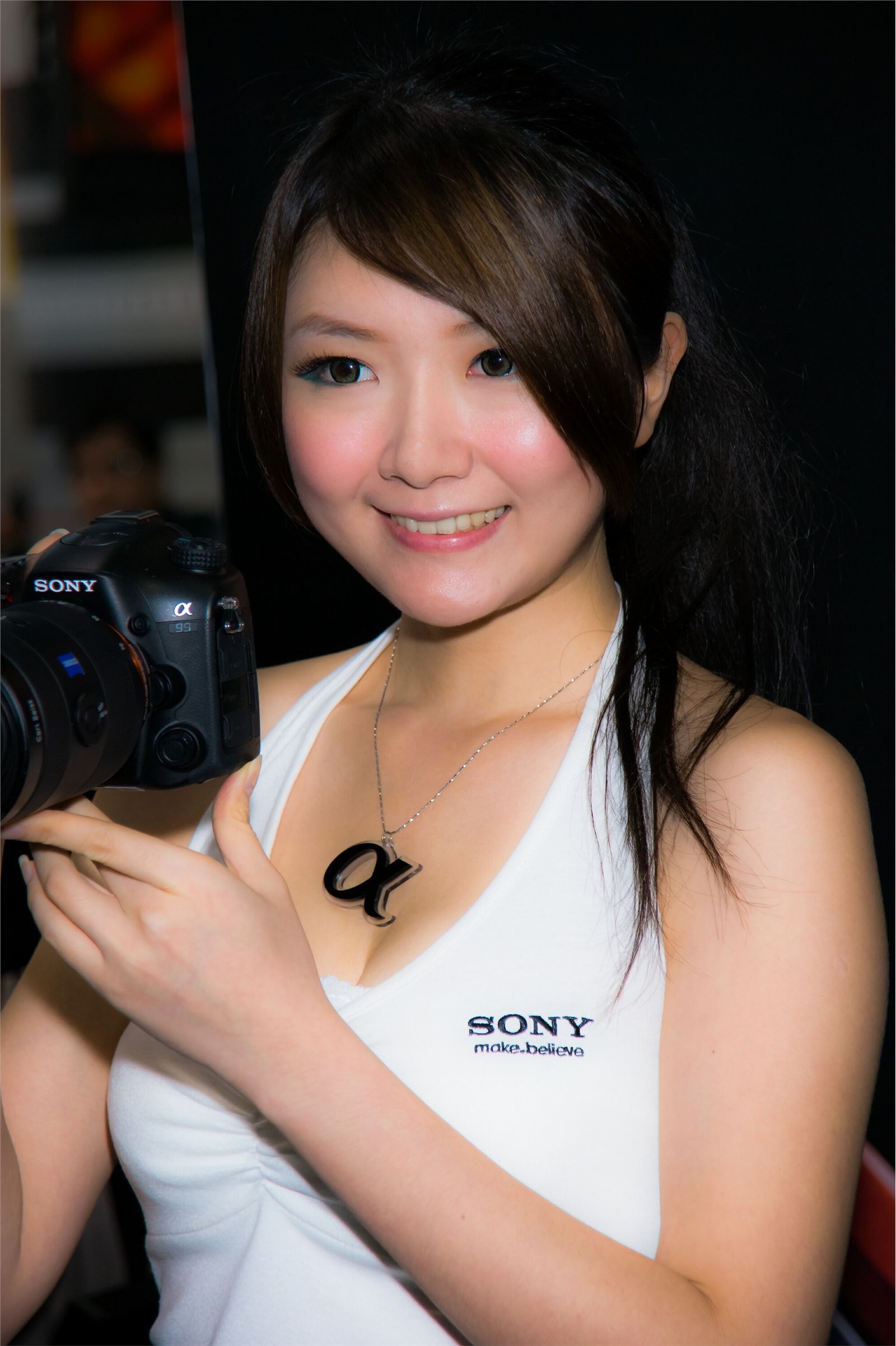 2012台北國際數位攝影器材暨影像大展