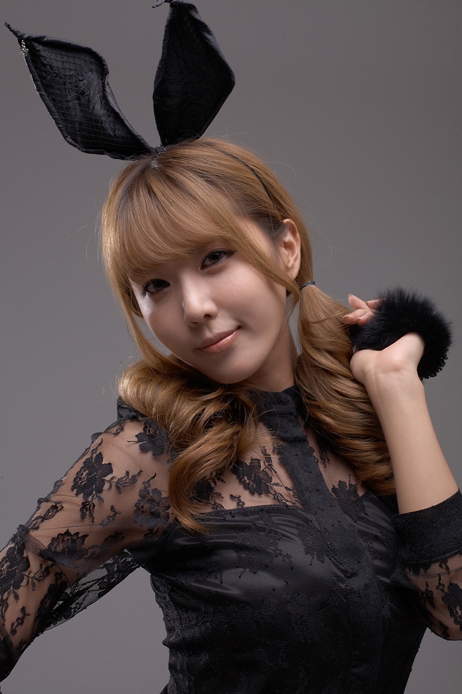 South Korea's top showgirl - Xu Yunmei 4