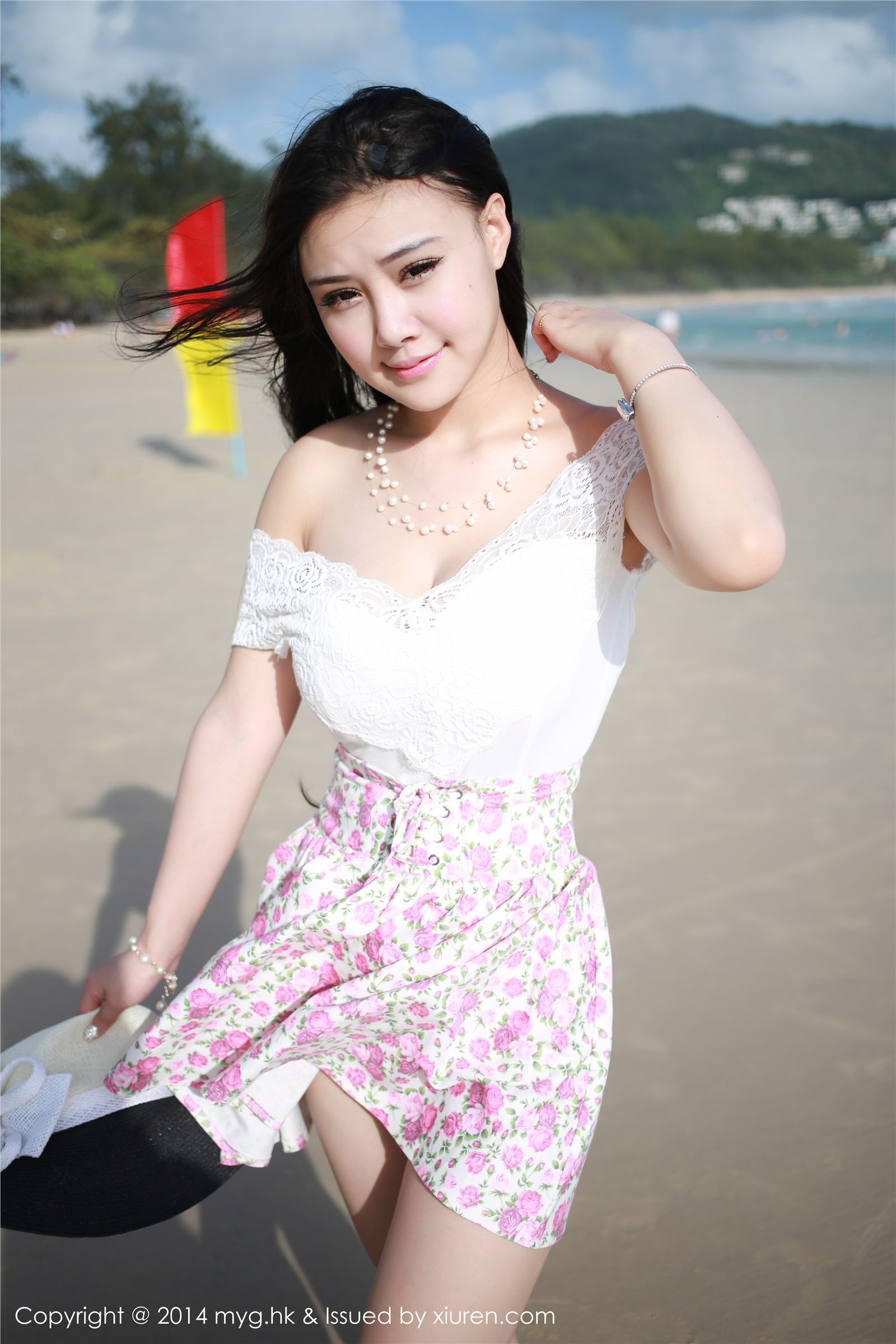 [mygirl Meiyuan Museum] new issue 2014.08.18 vol.016 Barbie