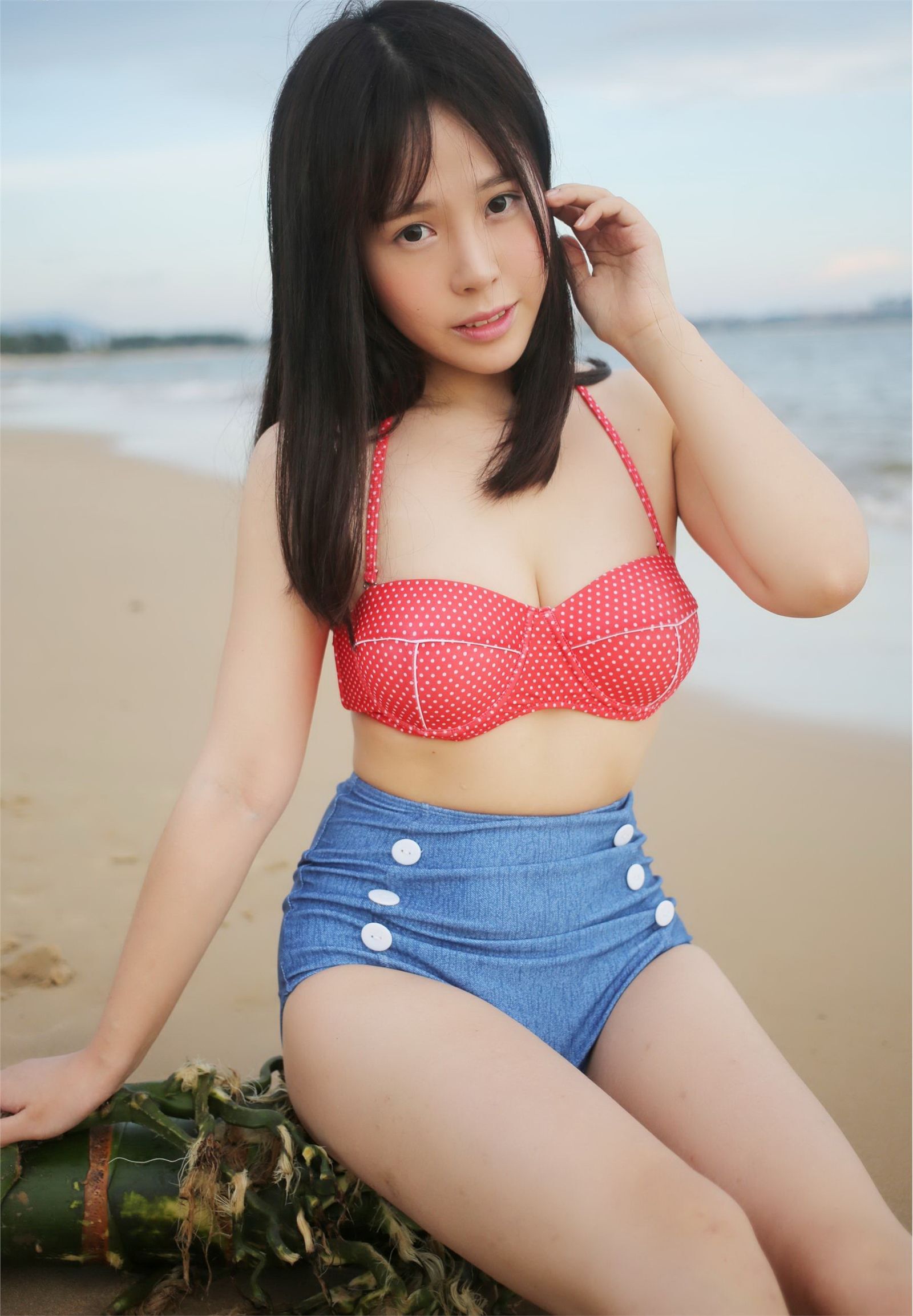 [MyGirl美媛馆]2015.11.14 Vol.175 Evelyn艾莉