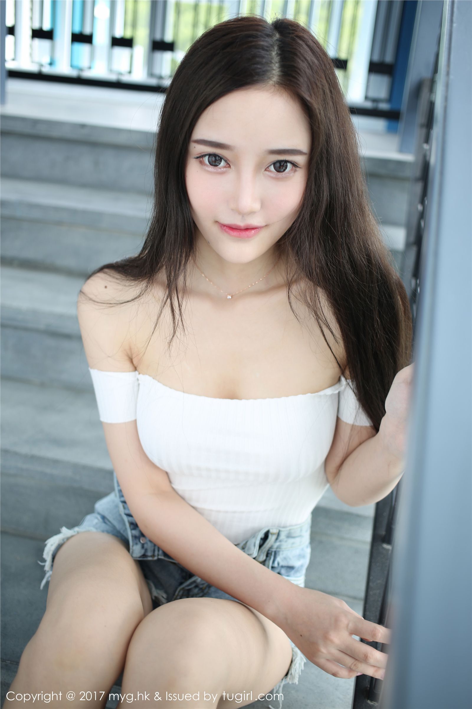 [MyGirl美媛馆]2017.08.01 Vol.258 唐琪儿il