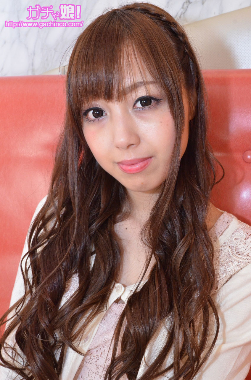 Gachinco 2012.08.03 super VIP gachig112 actress (ANRI)