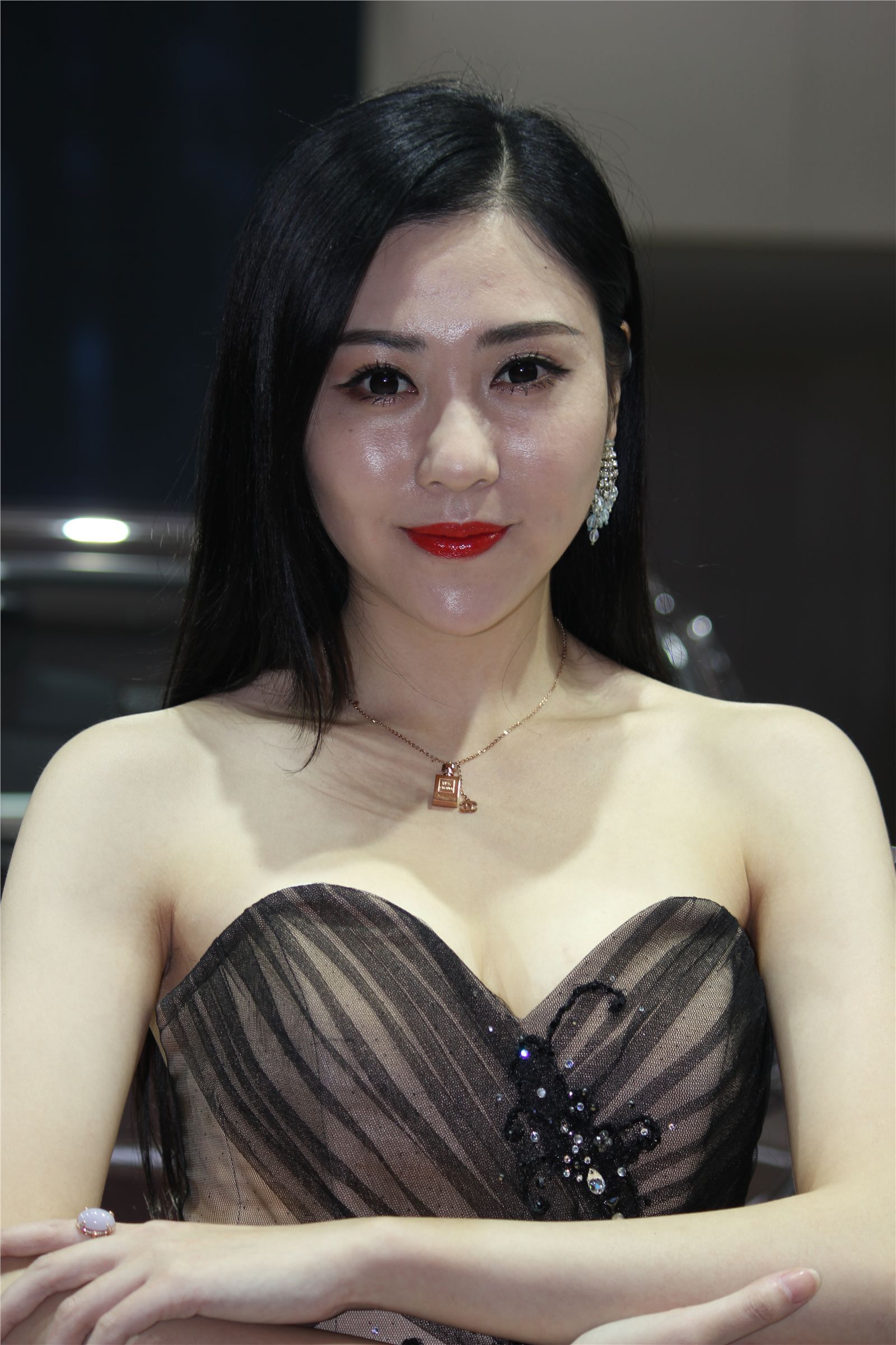 Photo gallery of 2014 Wenzhou 12th International Auto Show 06