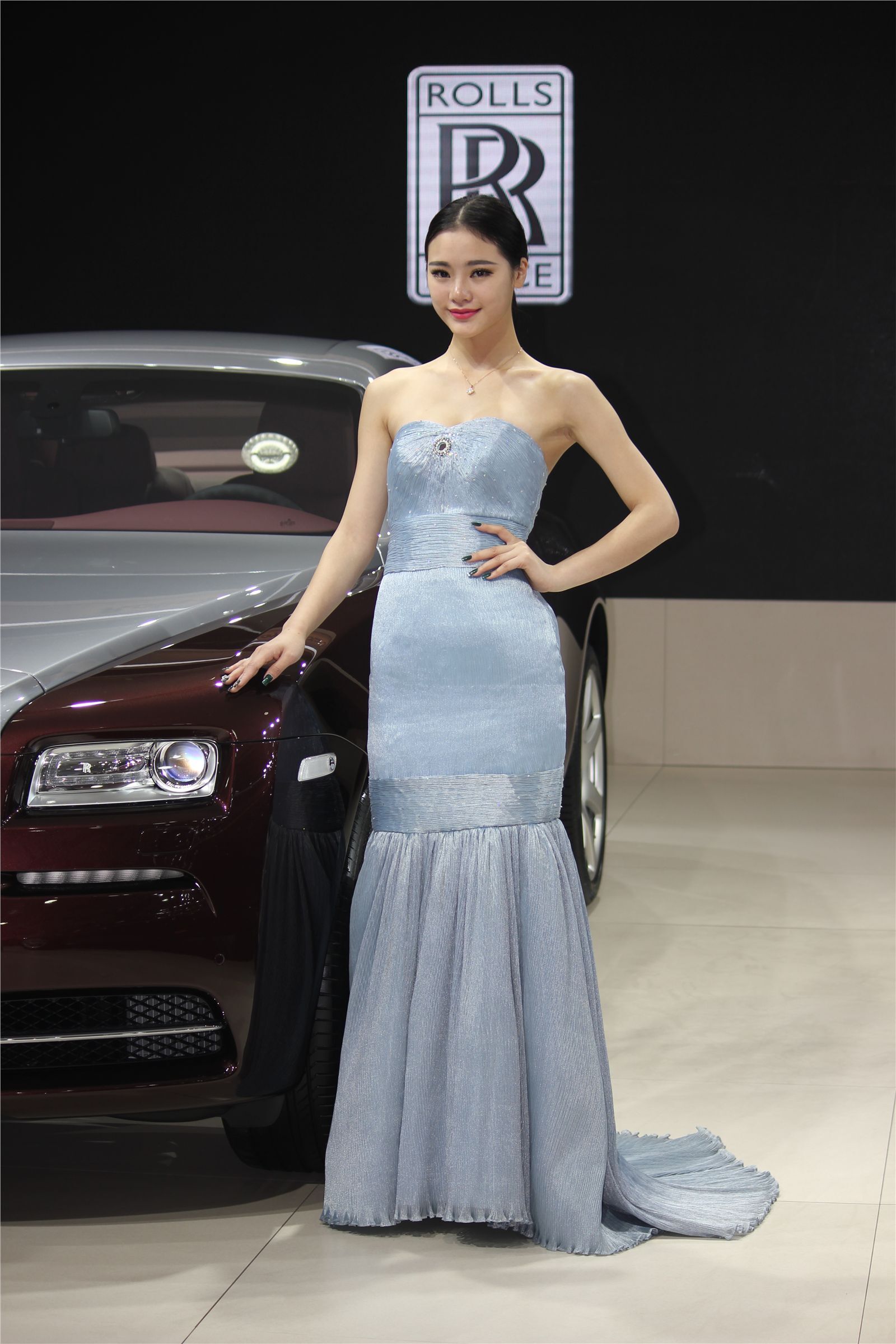 Photo gallery of 2014 Wenzhou 12th International Auto Show 06