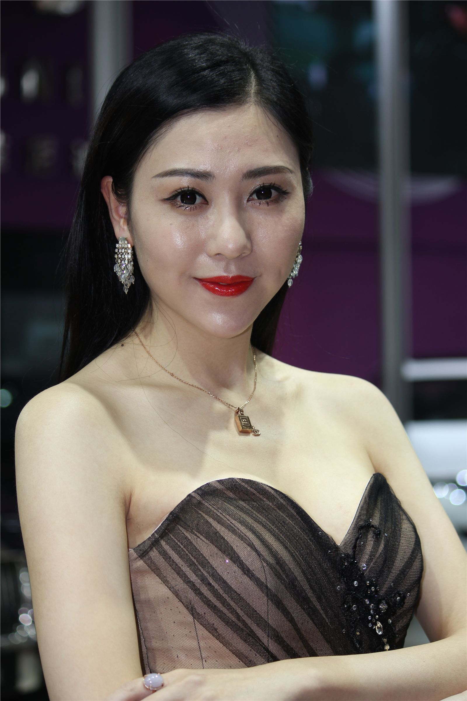 Photo gallery of 2014 Wenzhou 12th International Auto Show 06