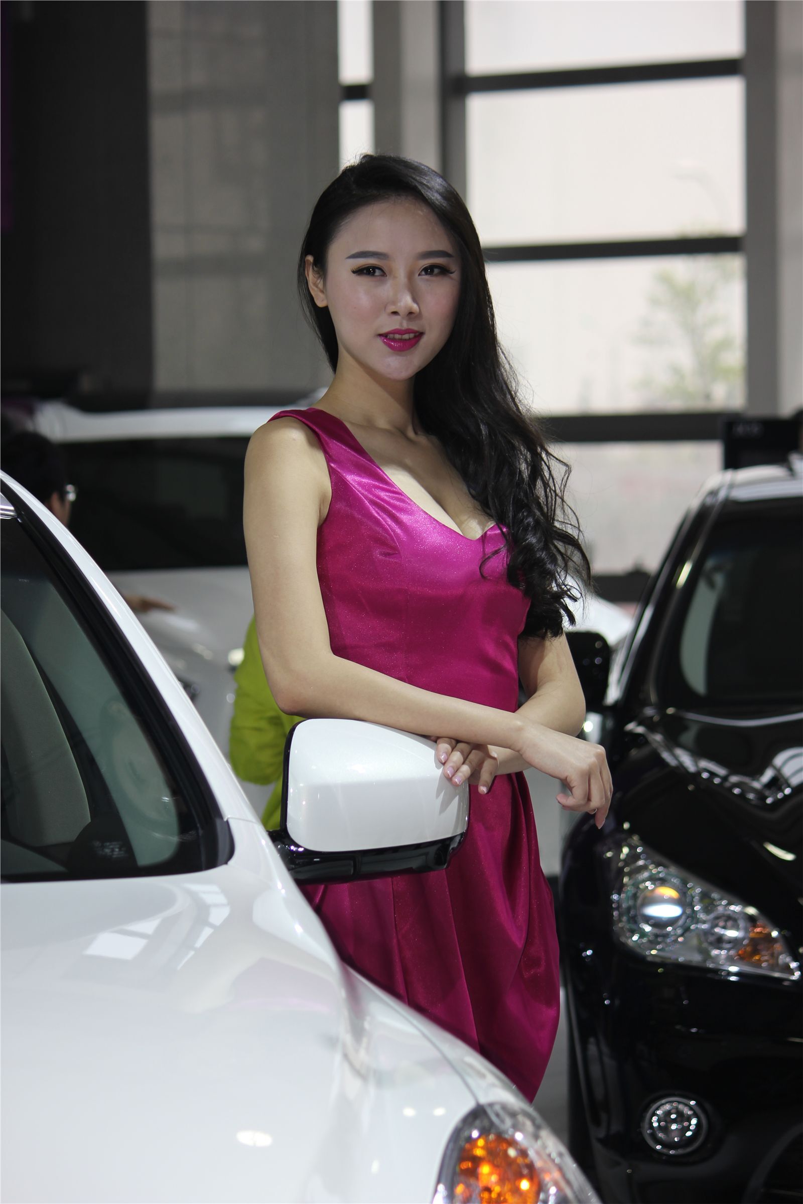 Photo gallery of 2014 Wenzhou 12th International Auto Show 06