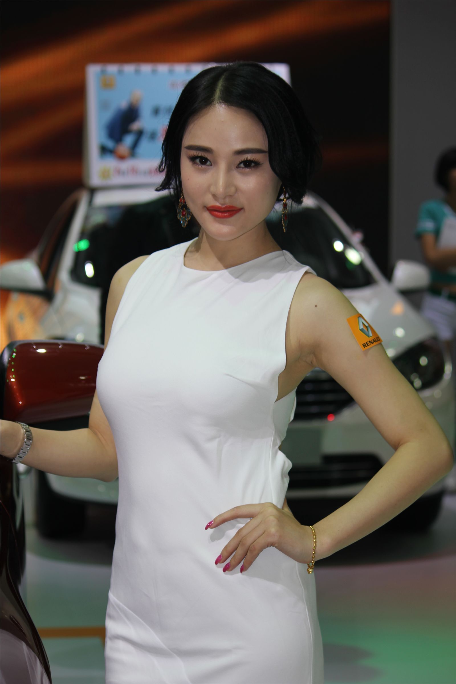 Photo gallery of 2014 Wenzhou 12th International Auto Show 06