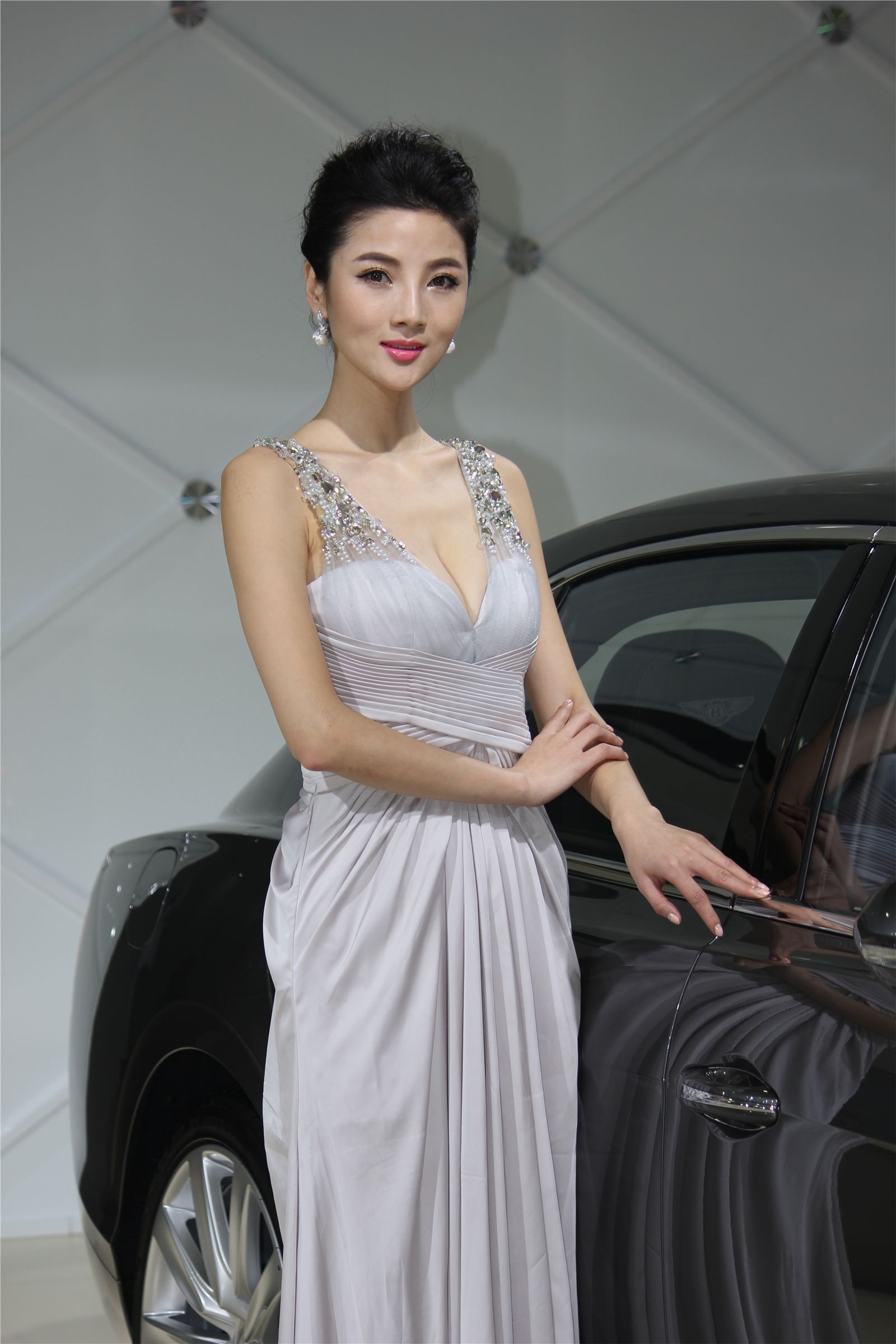 Photo gallery of 2014 Wenzhou 12th International Auto Show 06