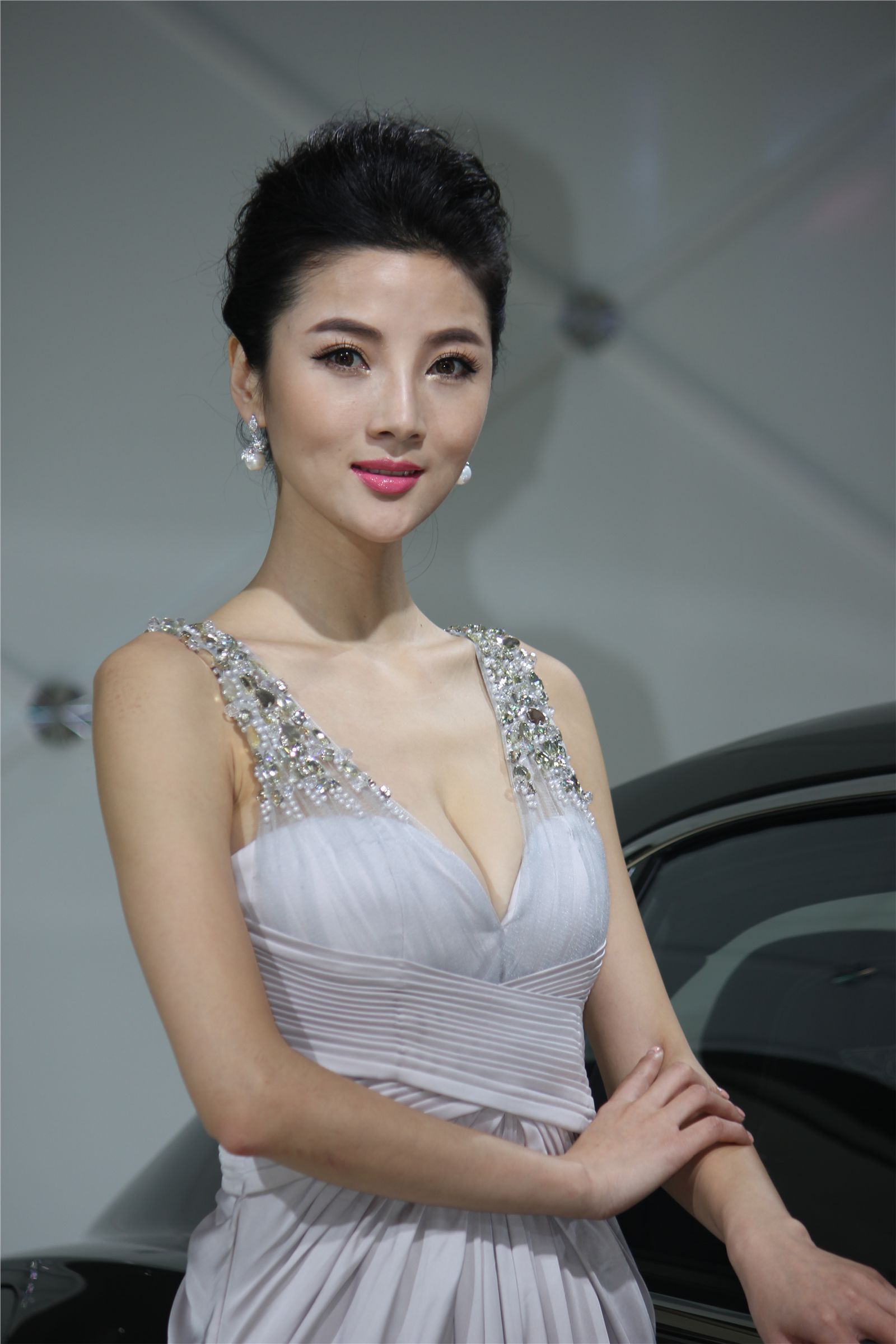 Photo gallery of 2014 Wenzhou 12th International Auto Show 06