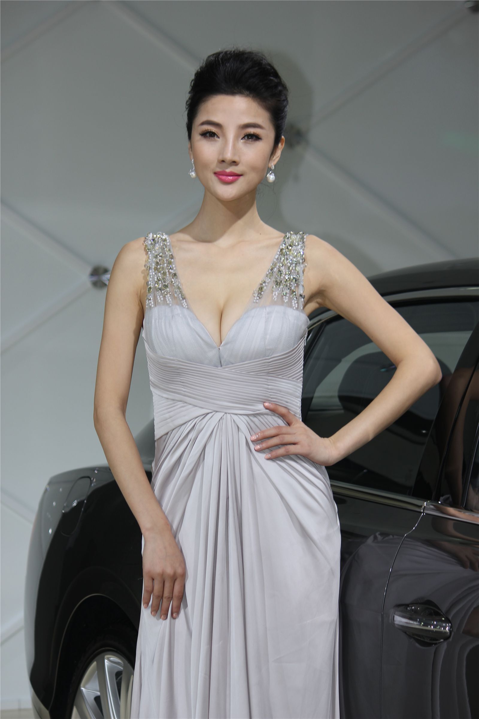 Photo gallery of 2014 Wenzhou 12th International Auto Show 06