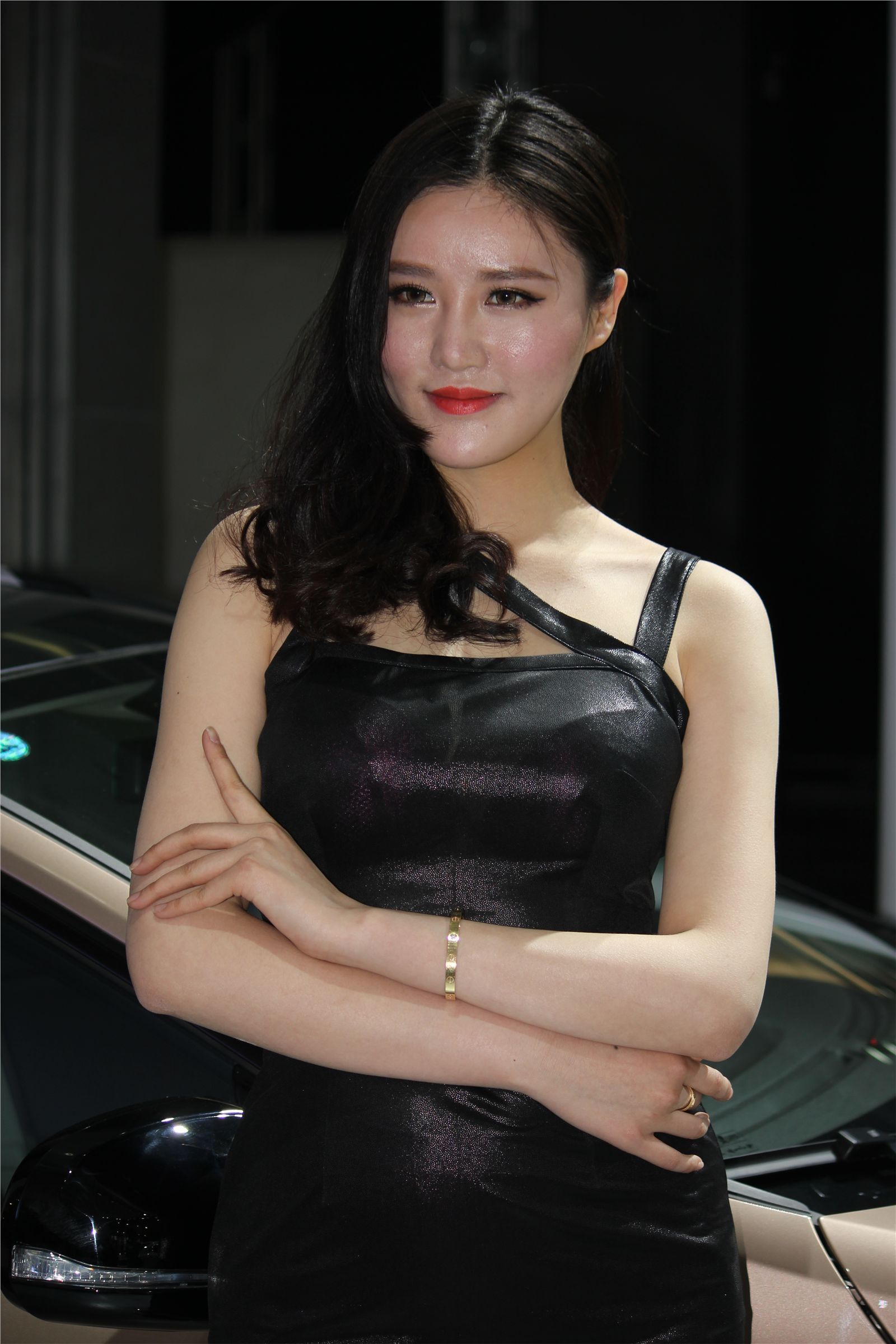 Photo gallery of 2014 Wenzhou 12th International Auto Show 06