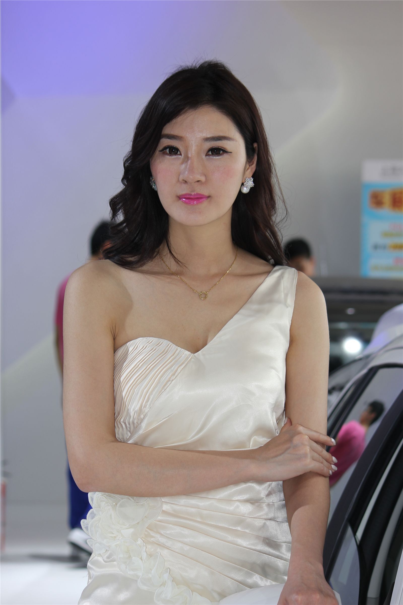 Photo gallery of 2014 Wenzhou 12th International Auto Show 08
