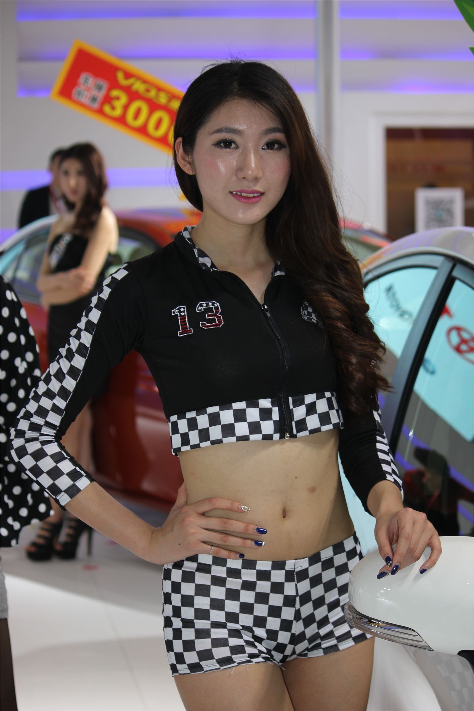 Photo gallery of 2014 Wenzhou 12th International Auto Show 09