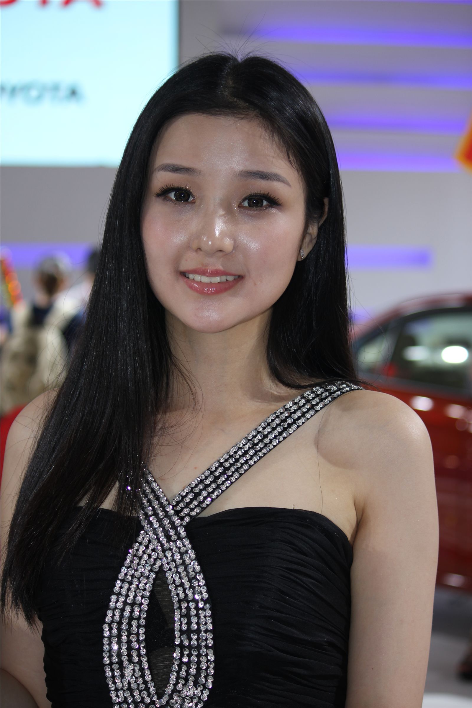 Photo gallery of 2014 Wenzhou 12th International Auto Show 09