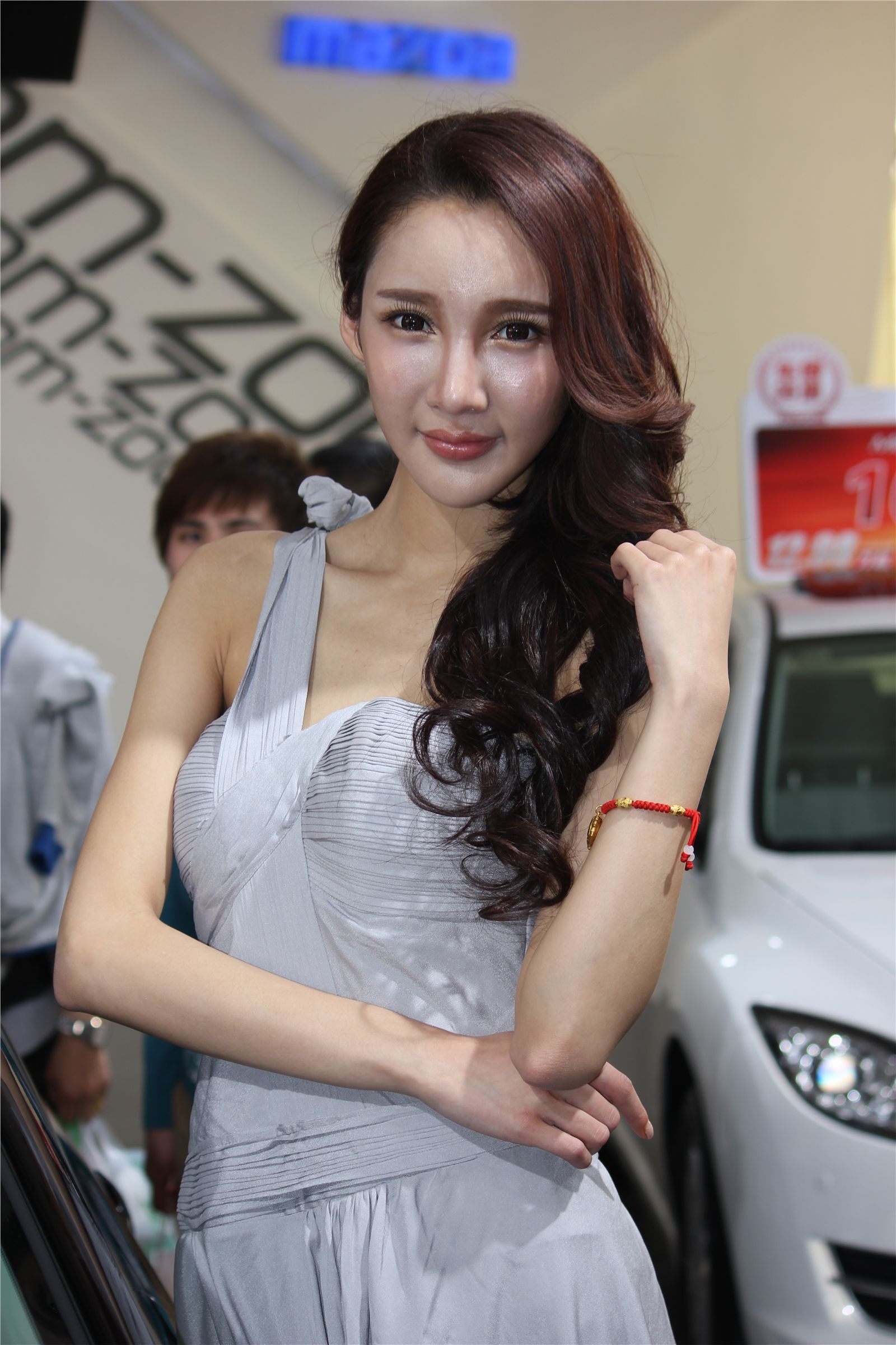 Photo gallery of 2014 Wenzhou 12th International Auto Show 09