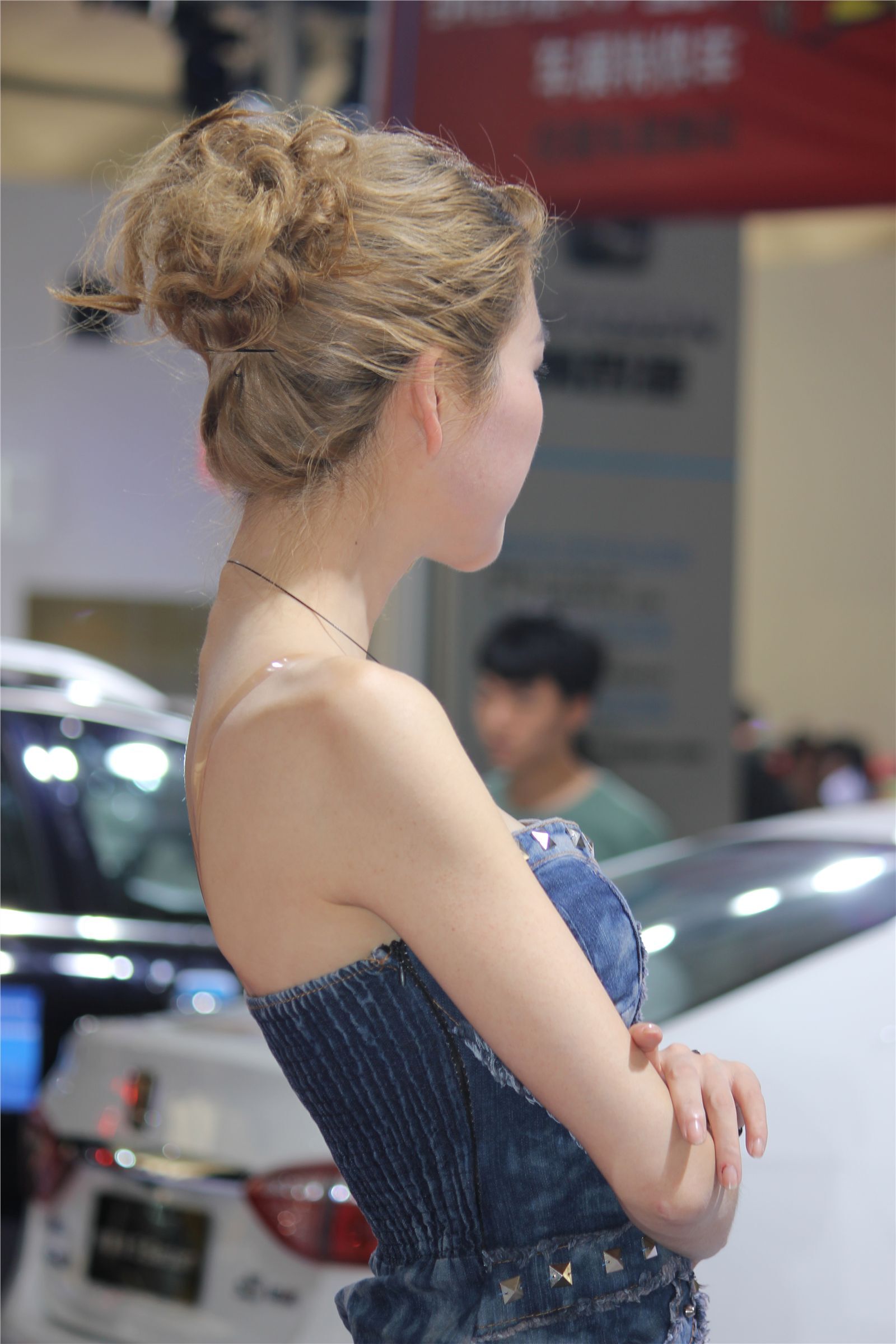 Photo gallery of 2014 Wenzhou 12th International Auto Show 09