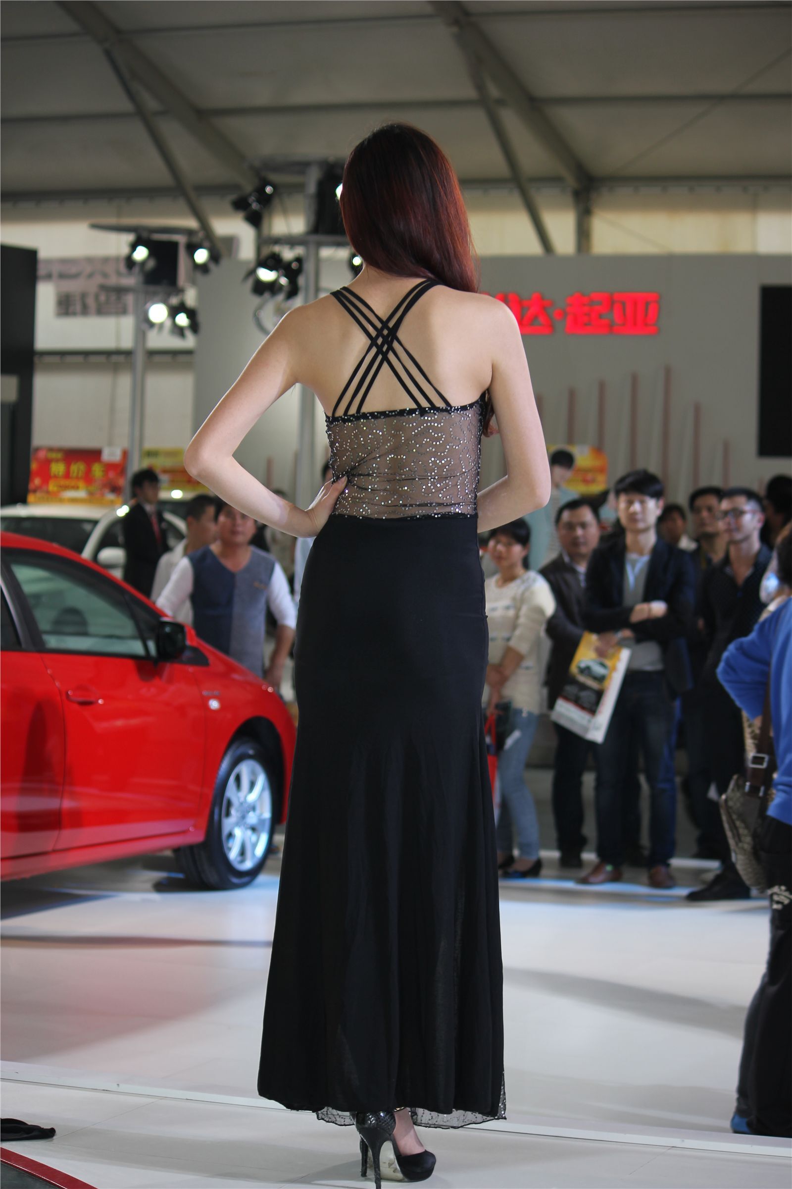 Photo gallery 10 of 2014 Wenzhou 12th International Auto Show
