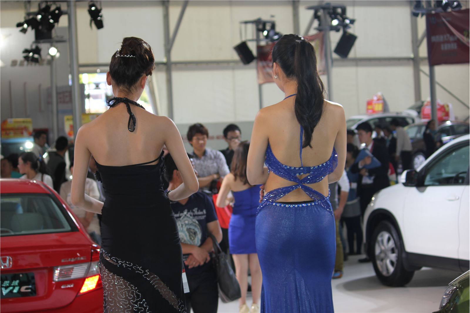 Photo gallery 10 of 2014 Wenzhou 12th International Auto Show