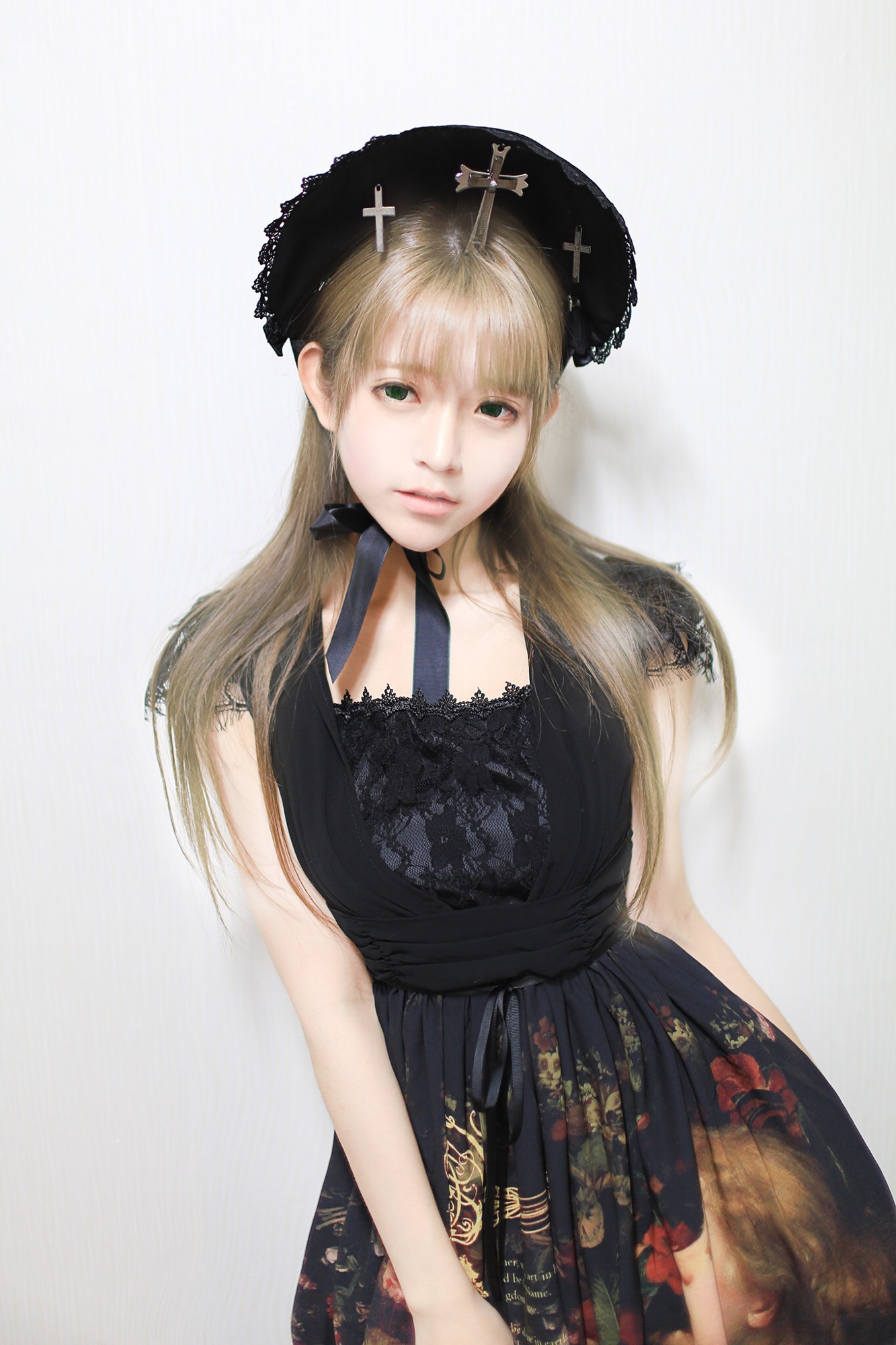 Yurisa, South Korean Girl Doll