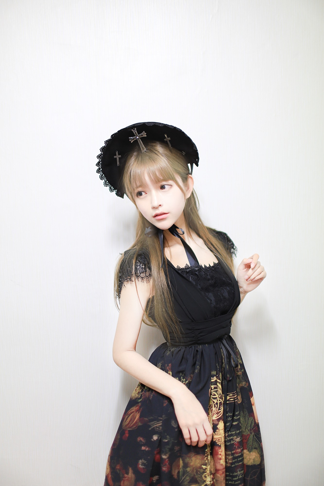 Yurisa, South Korean Girl Doll