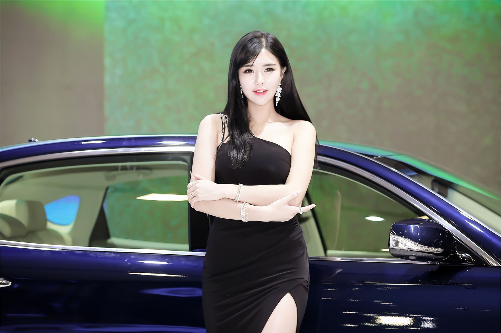Korea International Auto Show 2015