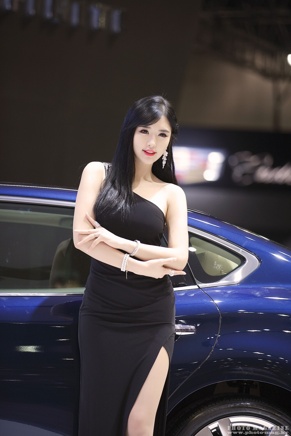 Korea International Auto Show 2015