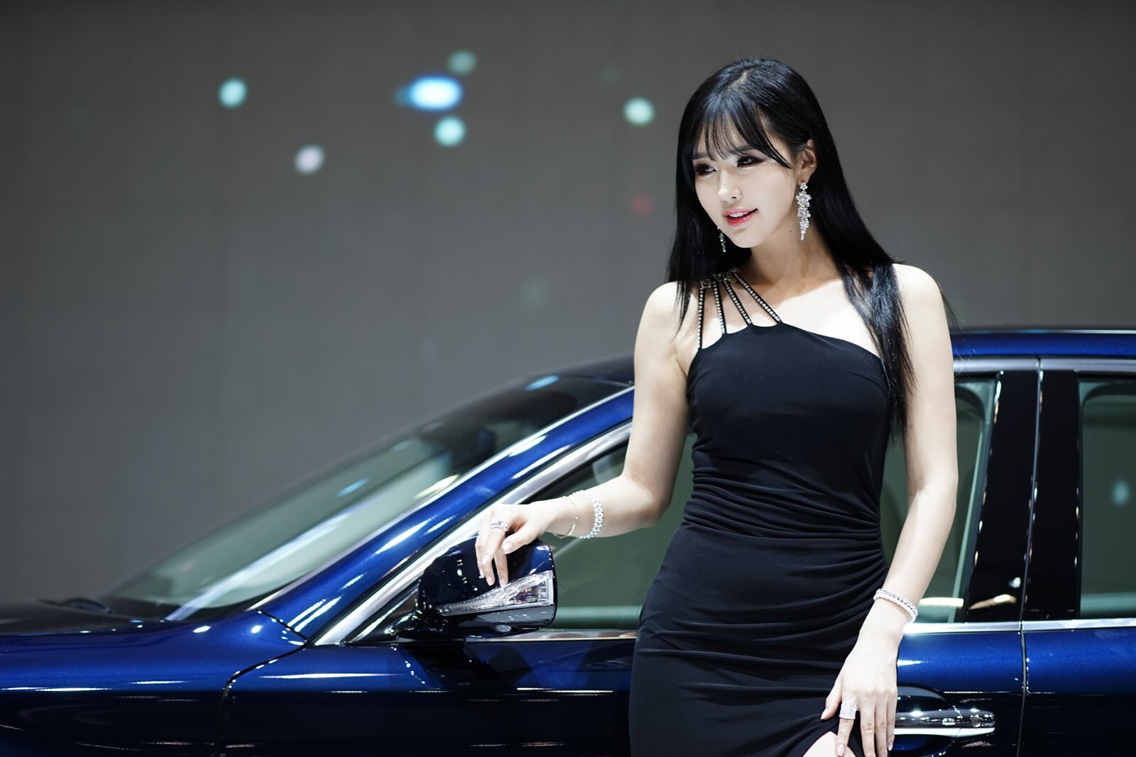 Korea International Auto Show 2015