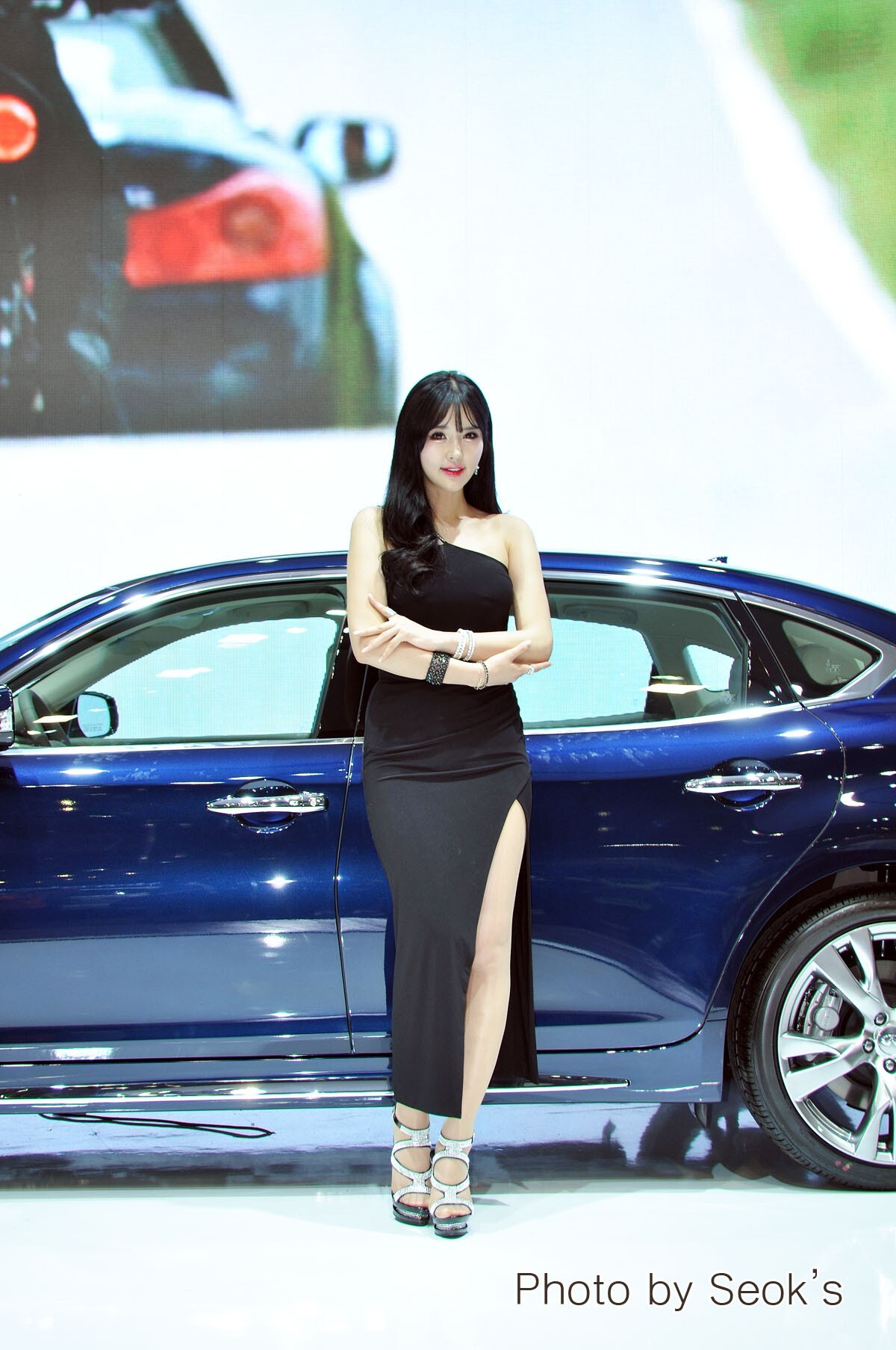 Korea International Auto Show 2015