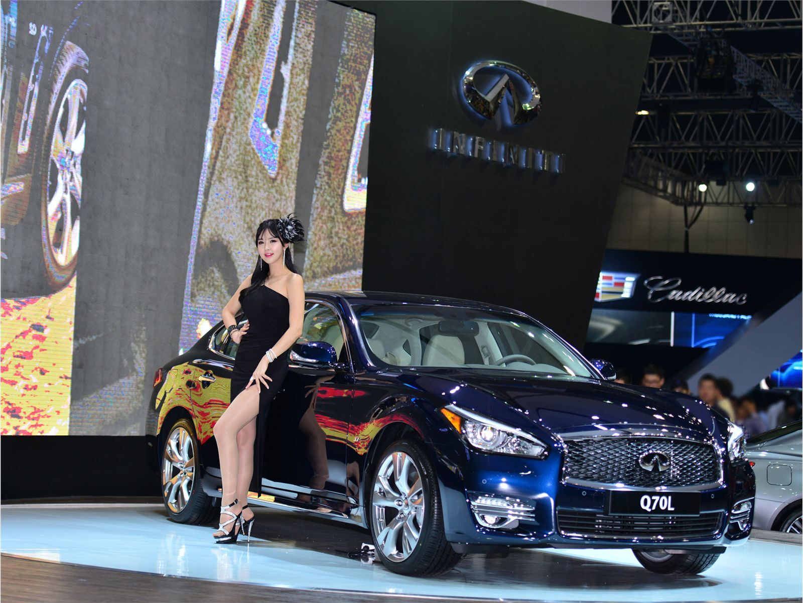 Korea International Auto Show 2015