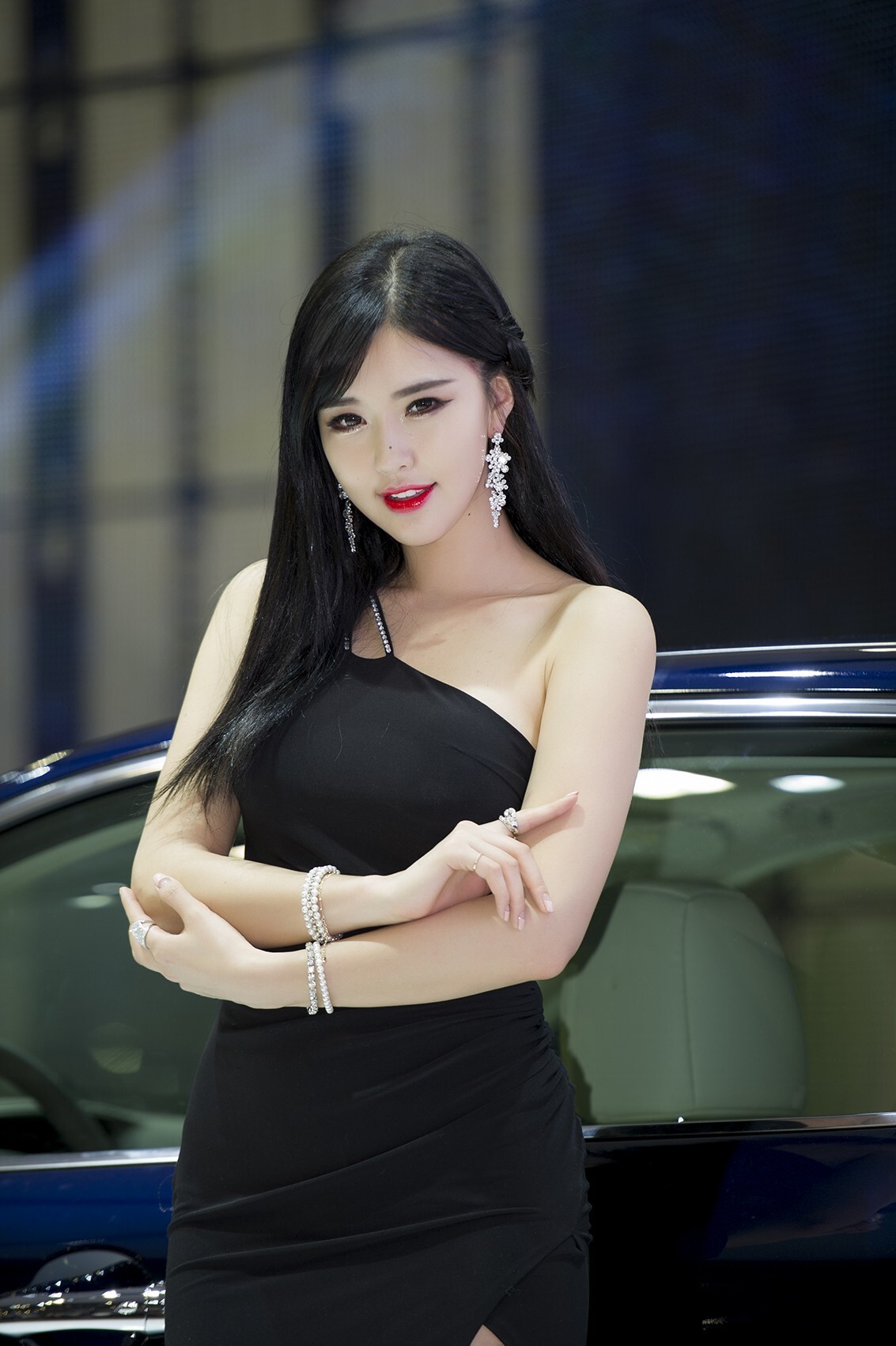 Korea International Auto Show 2015