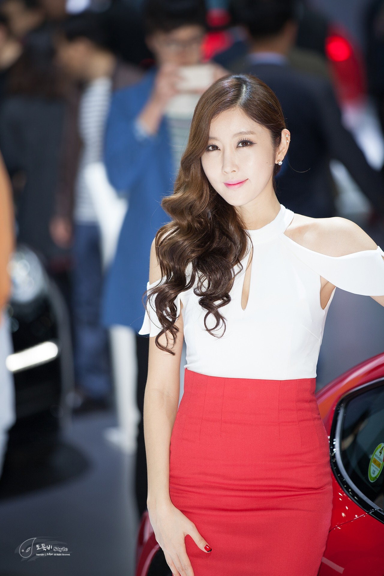 Korea International Auto Show 2015