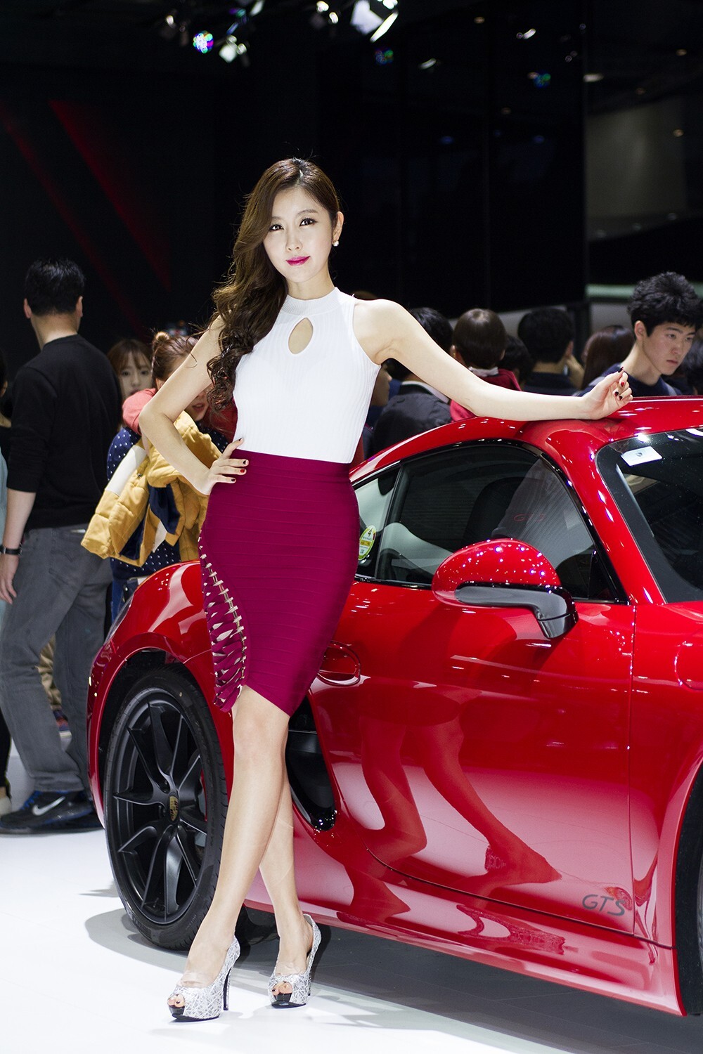 Korea International Auto Show 2015