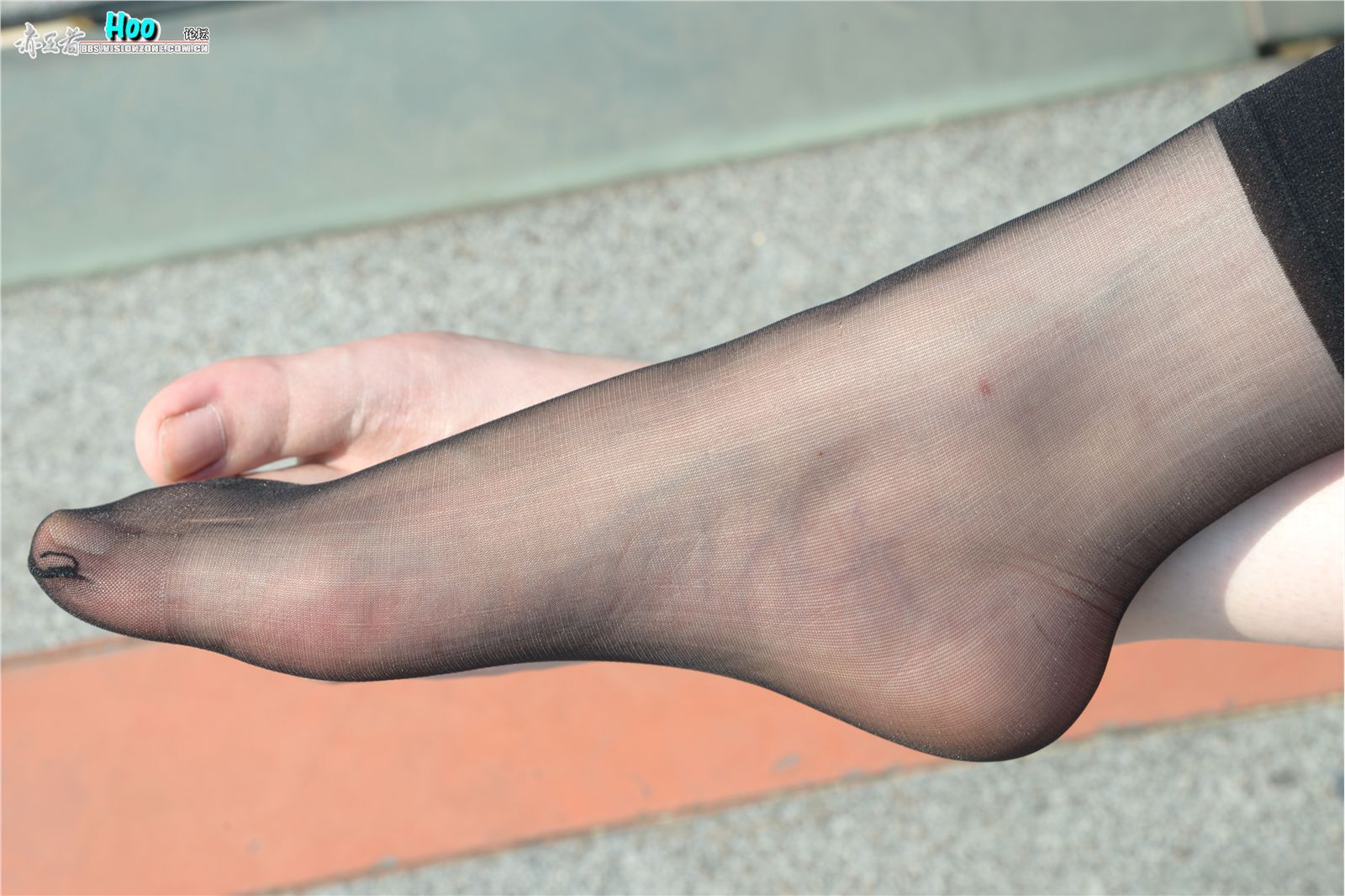 [barefoot] 2015.02.11 HD Atlas no.003