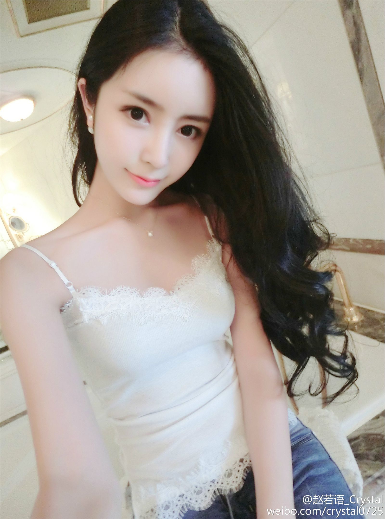 DOTA美女赵若语黑丝长腿的诱惑图集 1