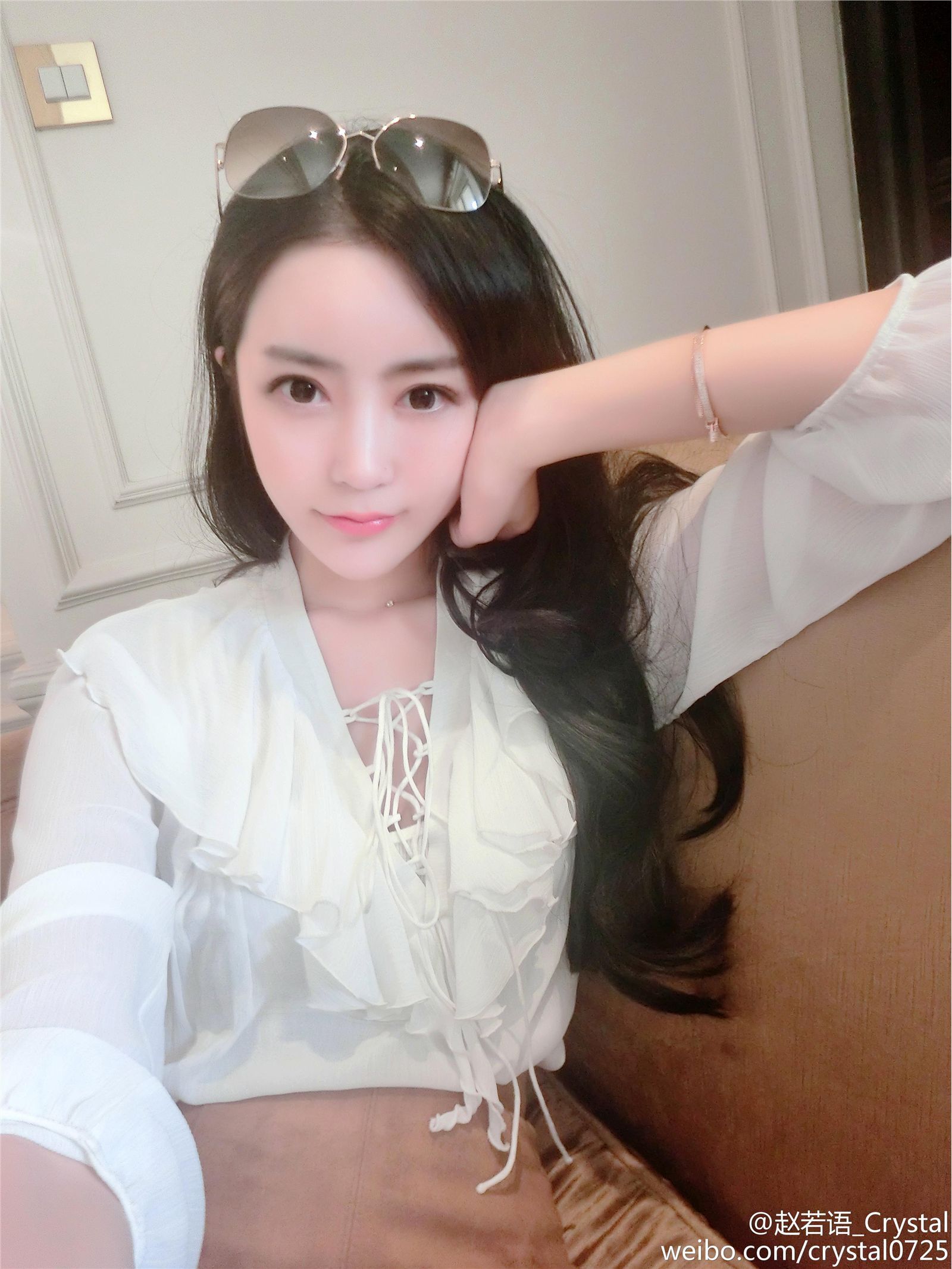 DOTA美女赵若语黑丝长腿的诱惑图集 2