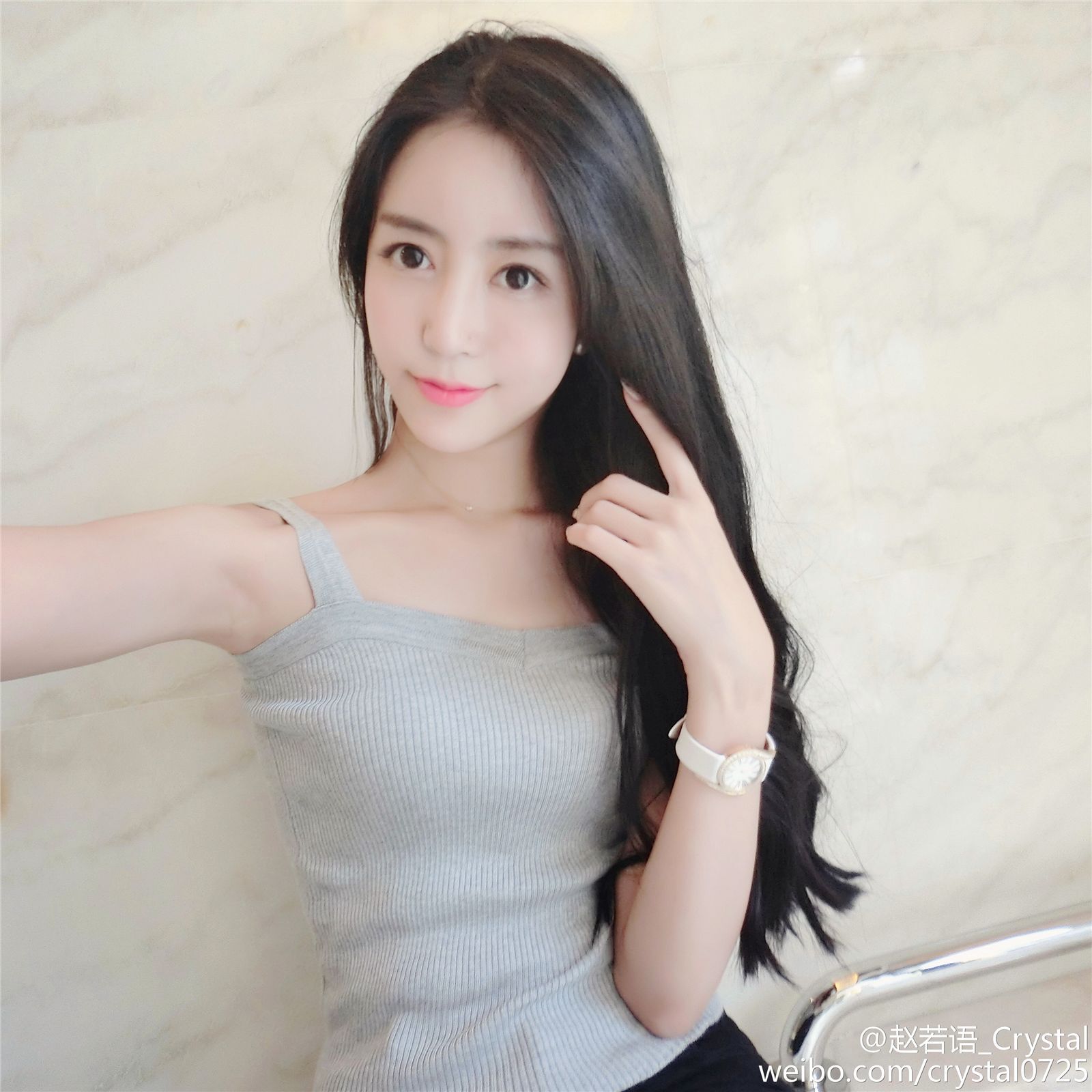 DOTA美女赵若语黑丝长腿的诱惑图集 3