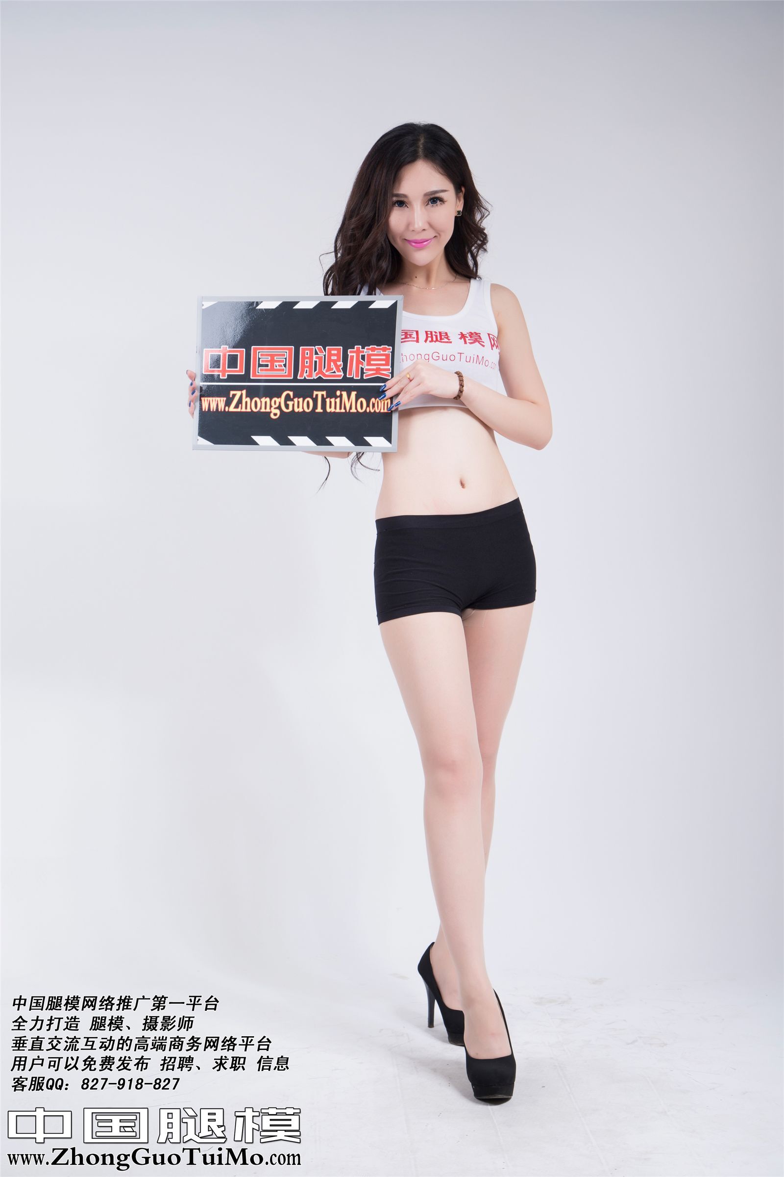 [Chinese leg model] 2015-02-01-no.20150201-zhang Jiaqi