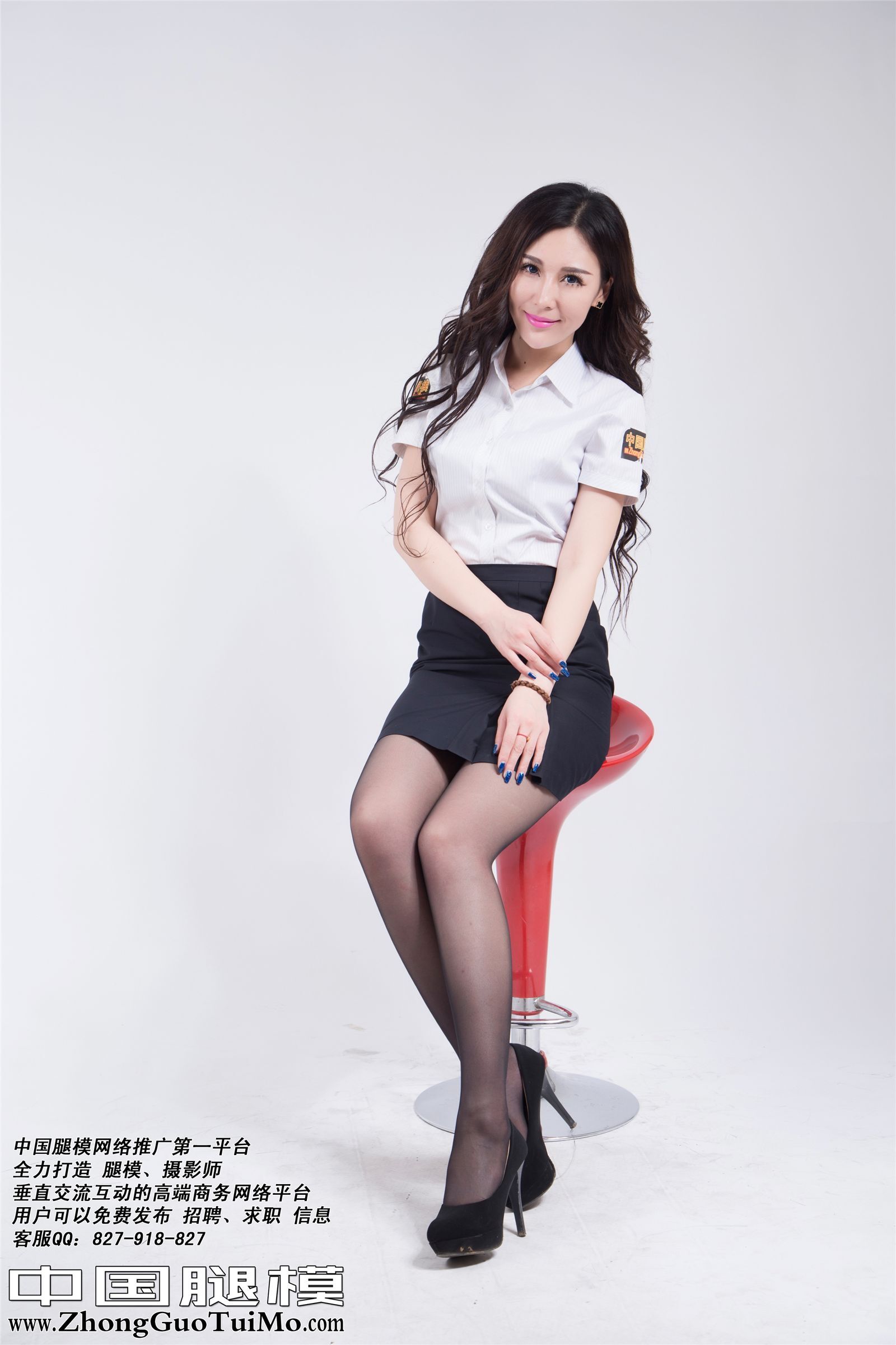 [Chinese leg model] 2015-02-15-no.20150215-zhang Jiaqi